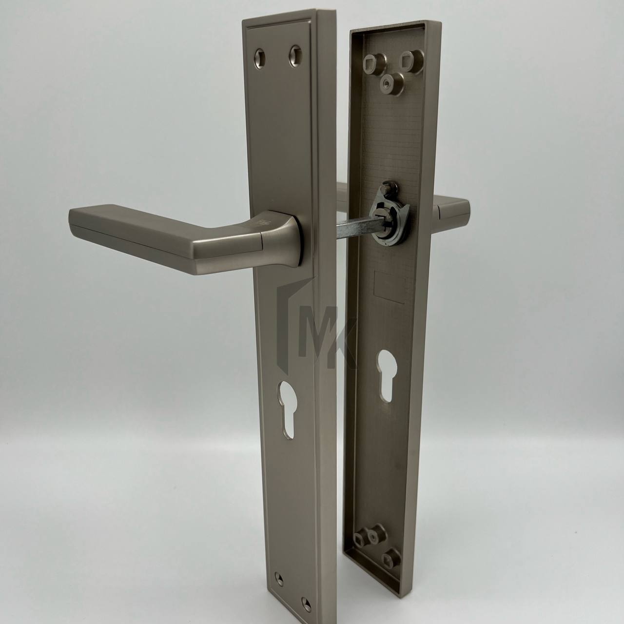 Passe BMA 1-1 | A Canon 85 mm | couleur : MSN