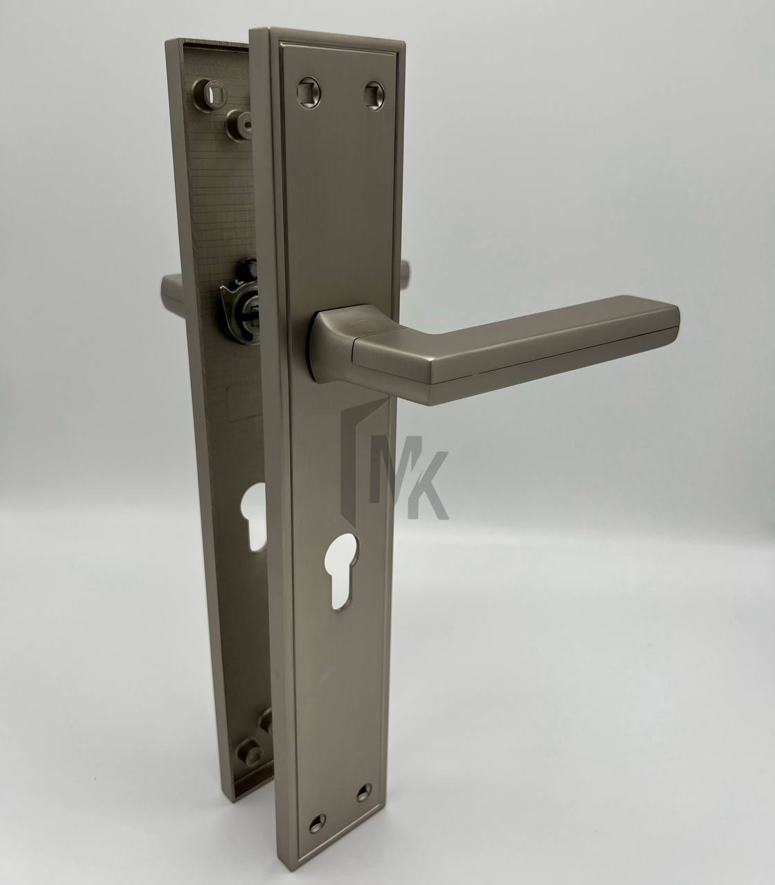 Passe BMA 1-1 | A Canon 85 mm | couleur : MSN