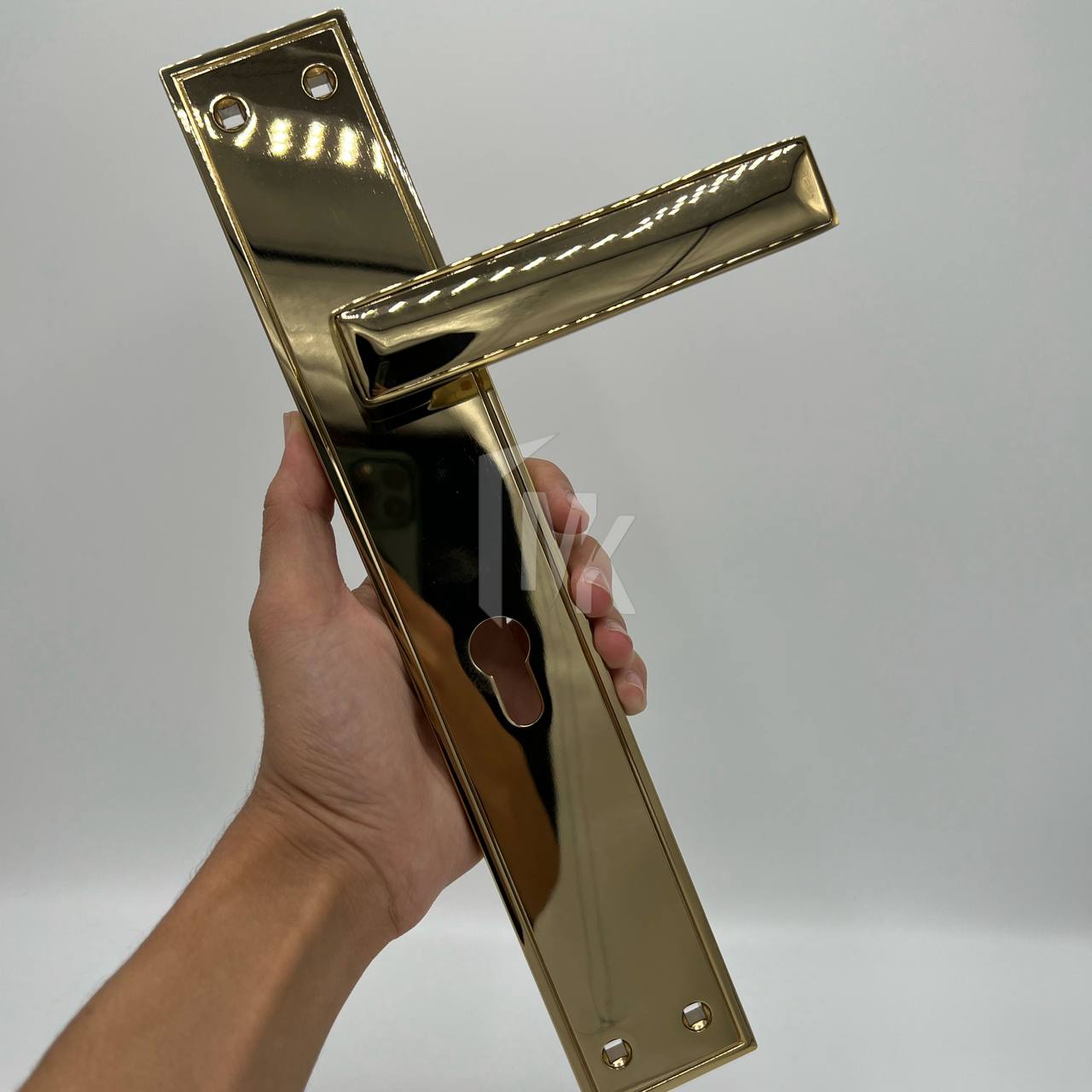 Passe BMA 1-5 | A Canon 85 mm | couleur : GOLD