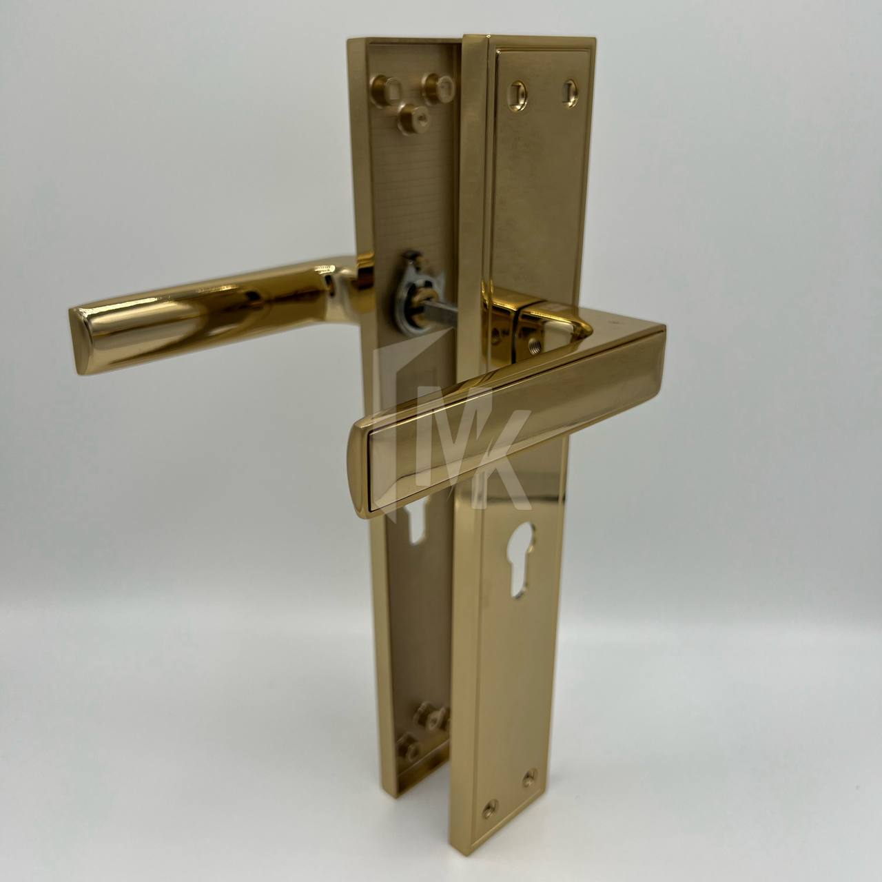 Passe BMA 1-5 | A Canon 85 mm | couleur : GOLD