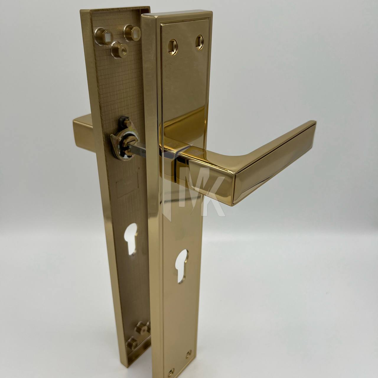 Passe BMA 1-5 | A Canon 85 mm | couleur : GOLD