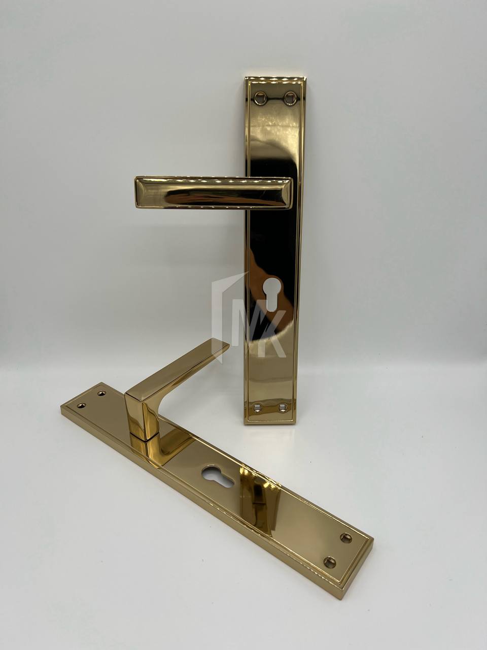 Passe BMA 1-5 | A Canon 85 mm | couleur : GOLD