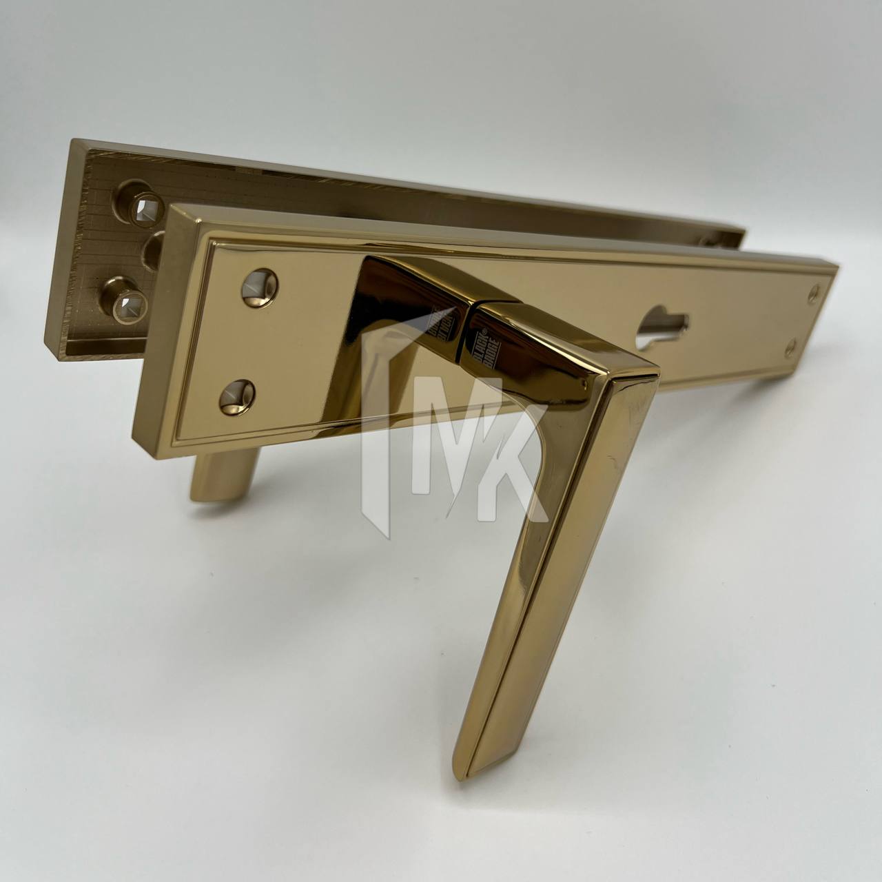 Passe BMA 1-5 | A Canon 85 mm | couleur : GOLD