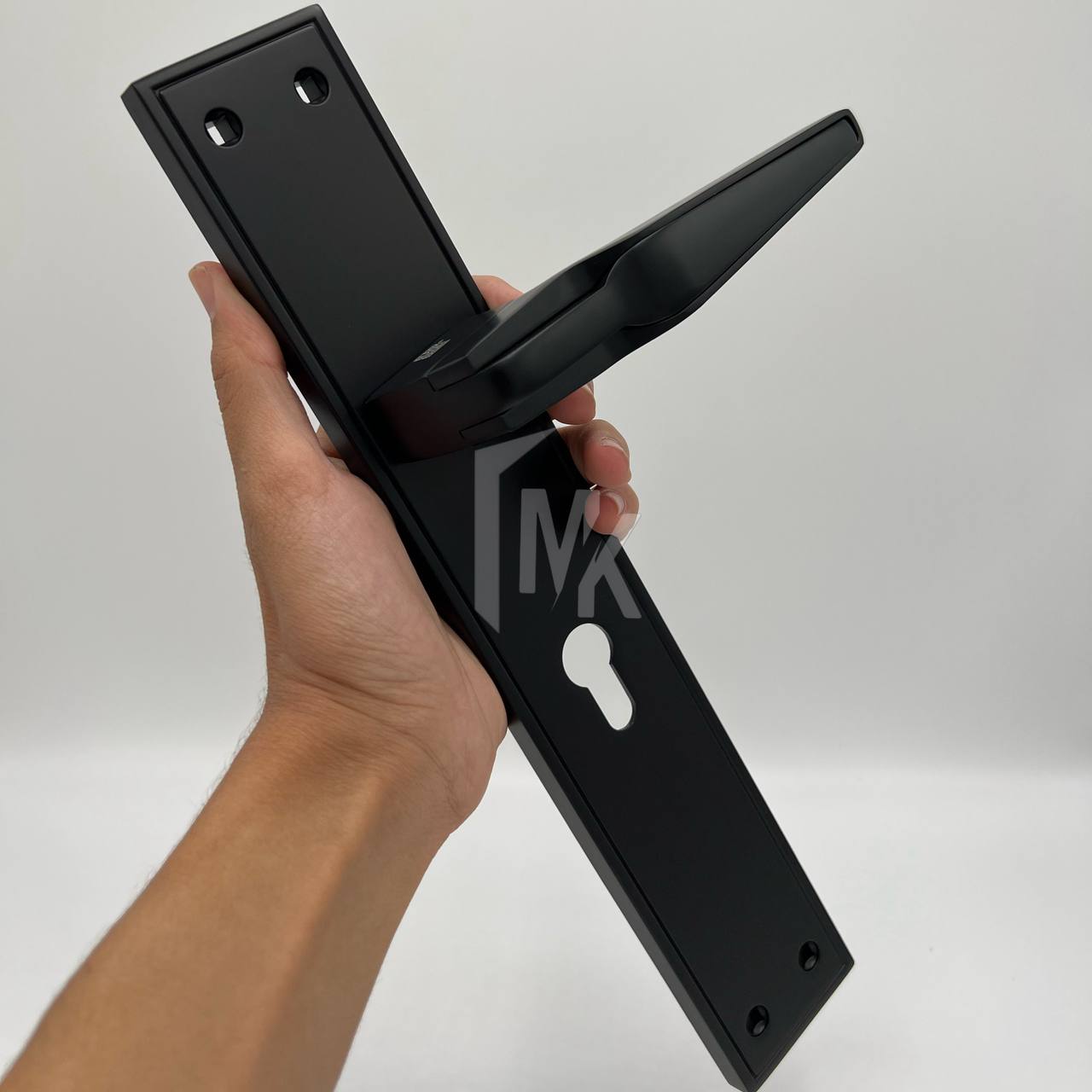 Passe BMA 1-9 | A Canon 85 mm | couleur : BLACK