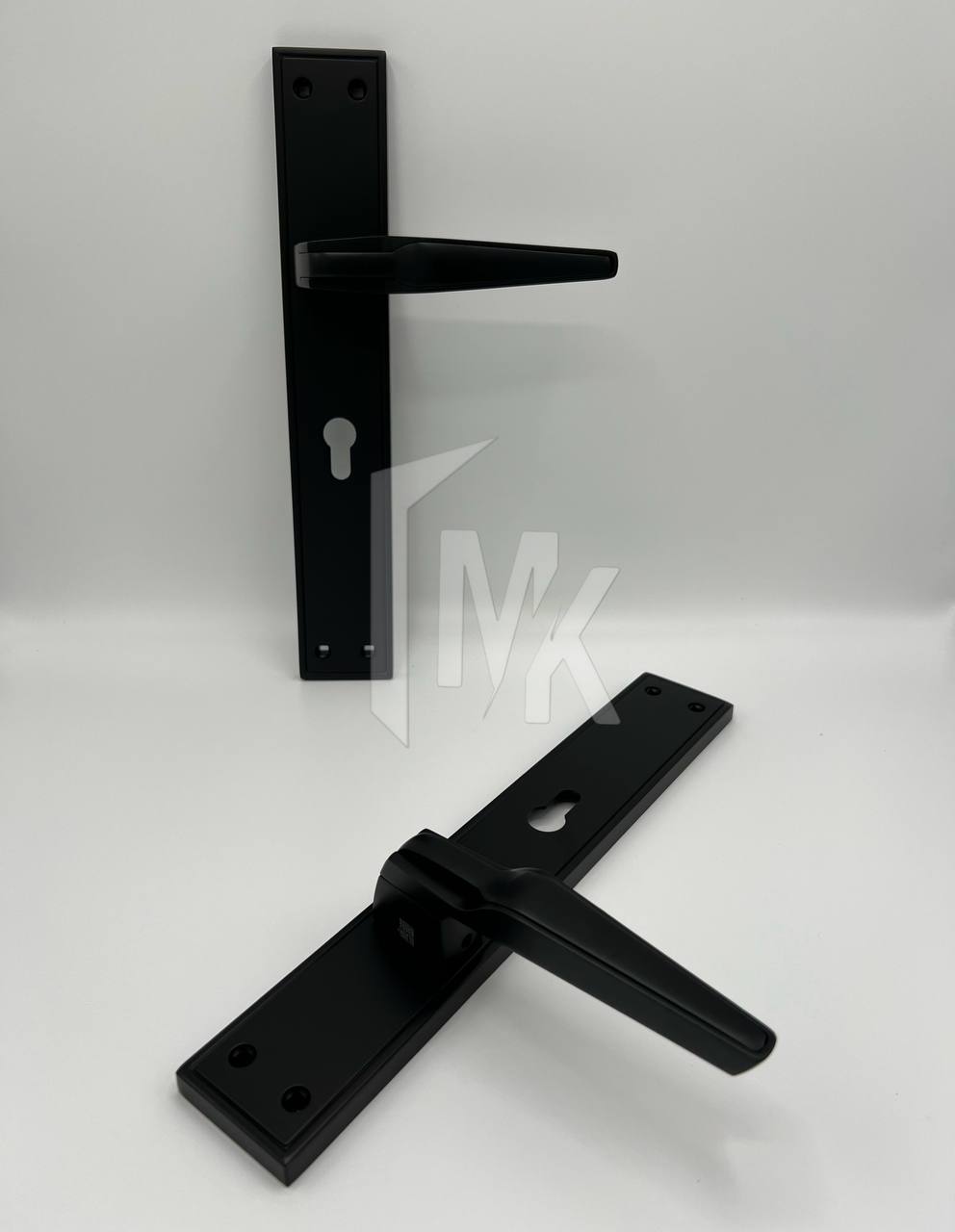 Passe BMA 1-9 | A Canon 85 mm | couleur : BLACK