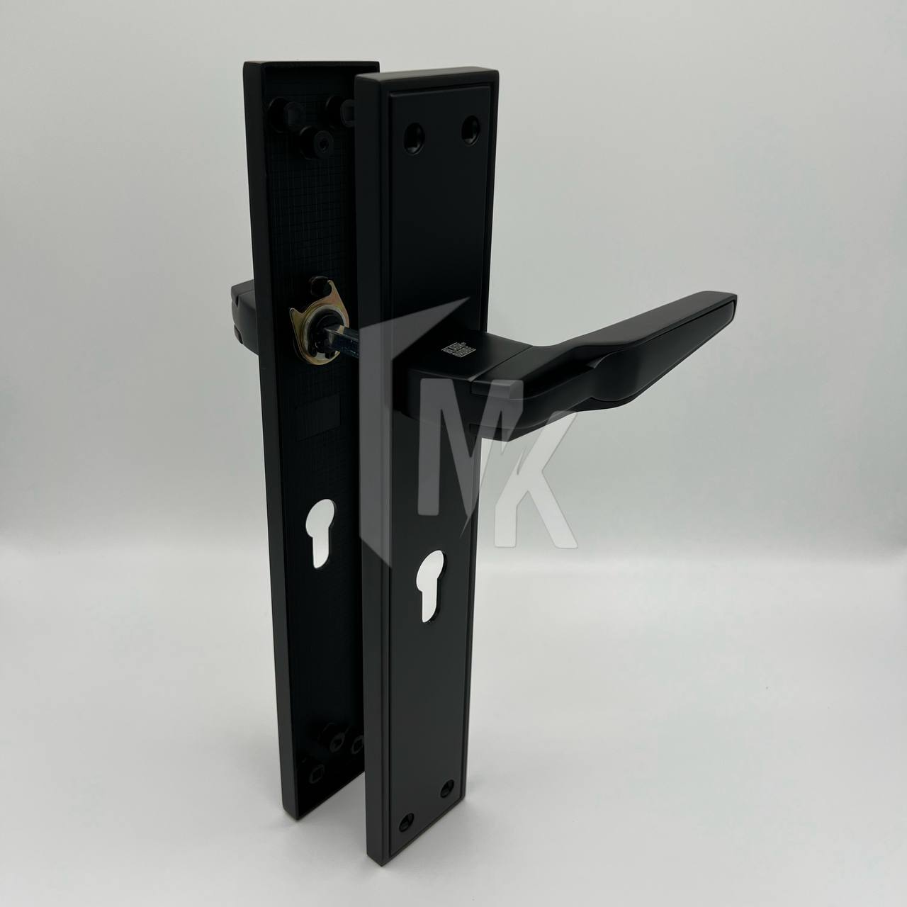 Passe BMA 1-9 | A Canon 85 mm | couleur : BLACK