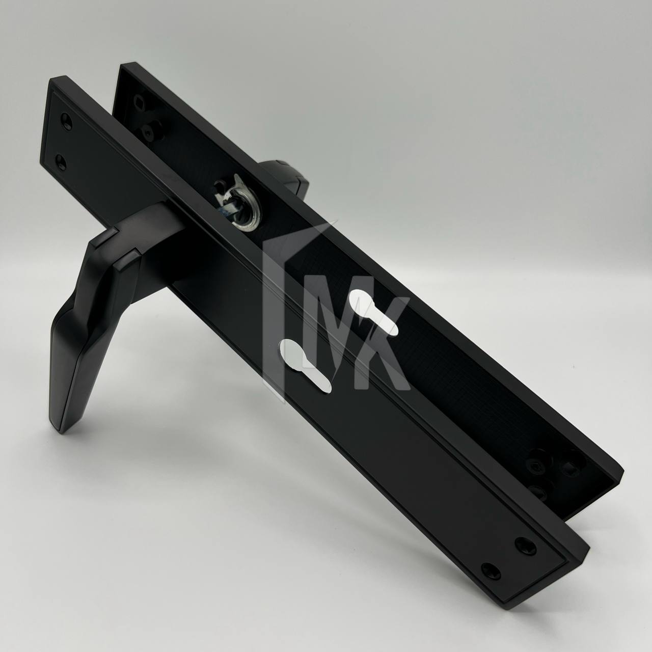 Passe BMA 1-9 | A Canon 85 mm | couleur : BLACK