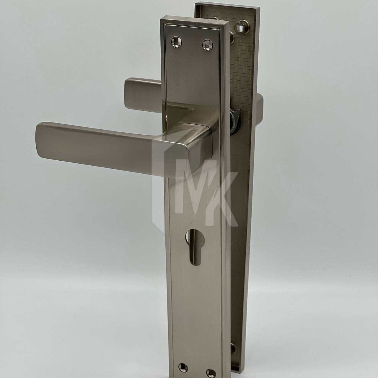 Passe BMA 1-10 | A Canon 85 mm | couleur : SN