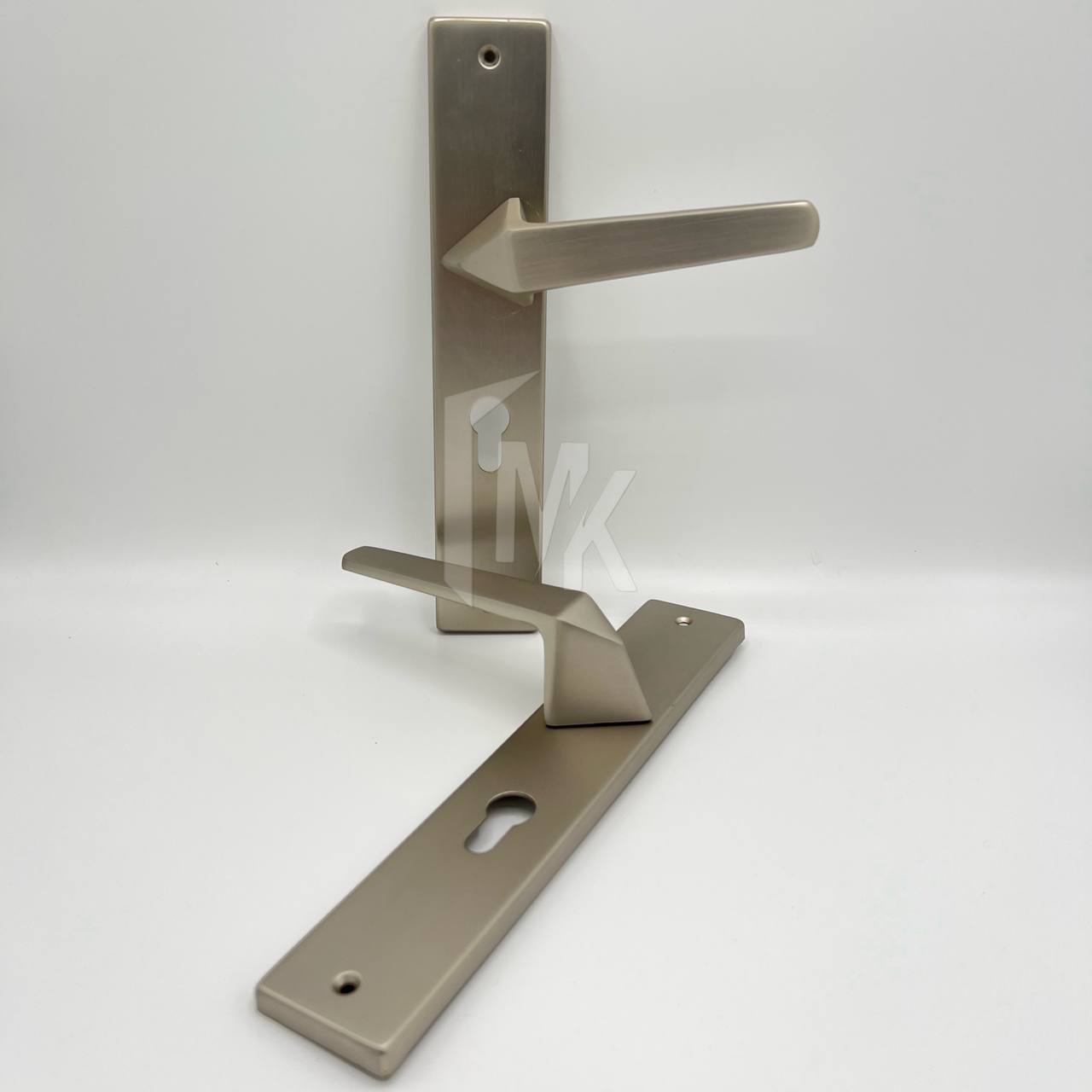 Passe BMA 1-14,15,16 