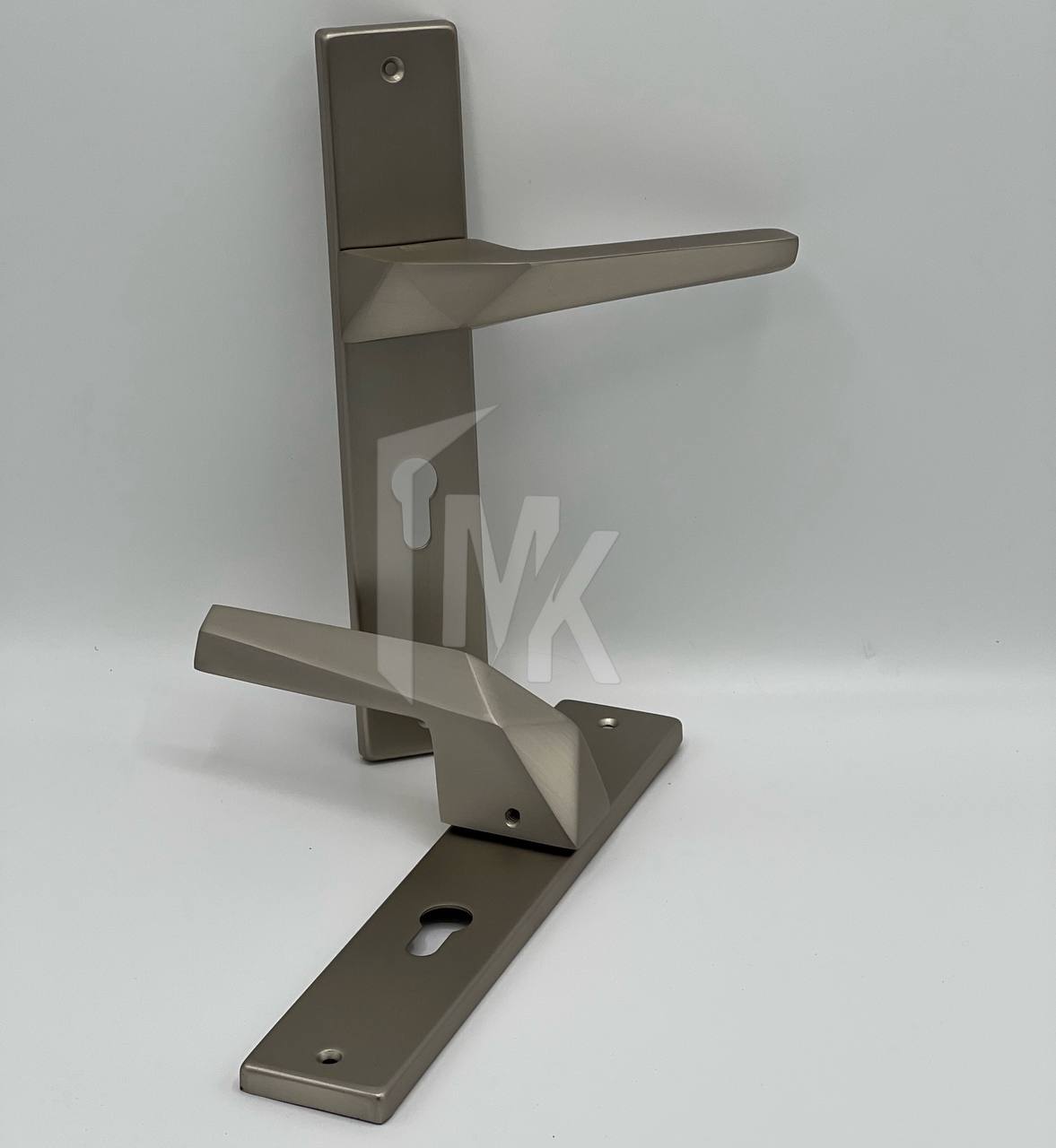 Passe BMA 1-17,18,19 