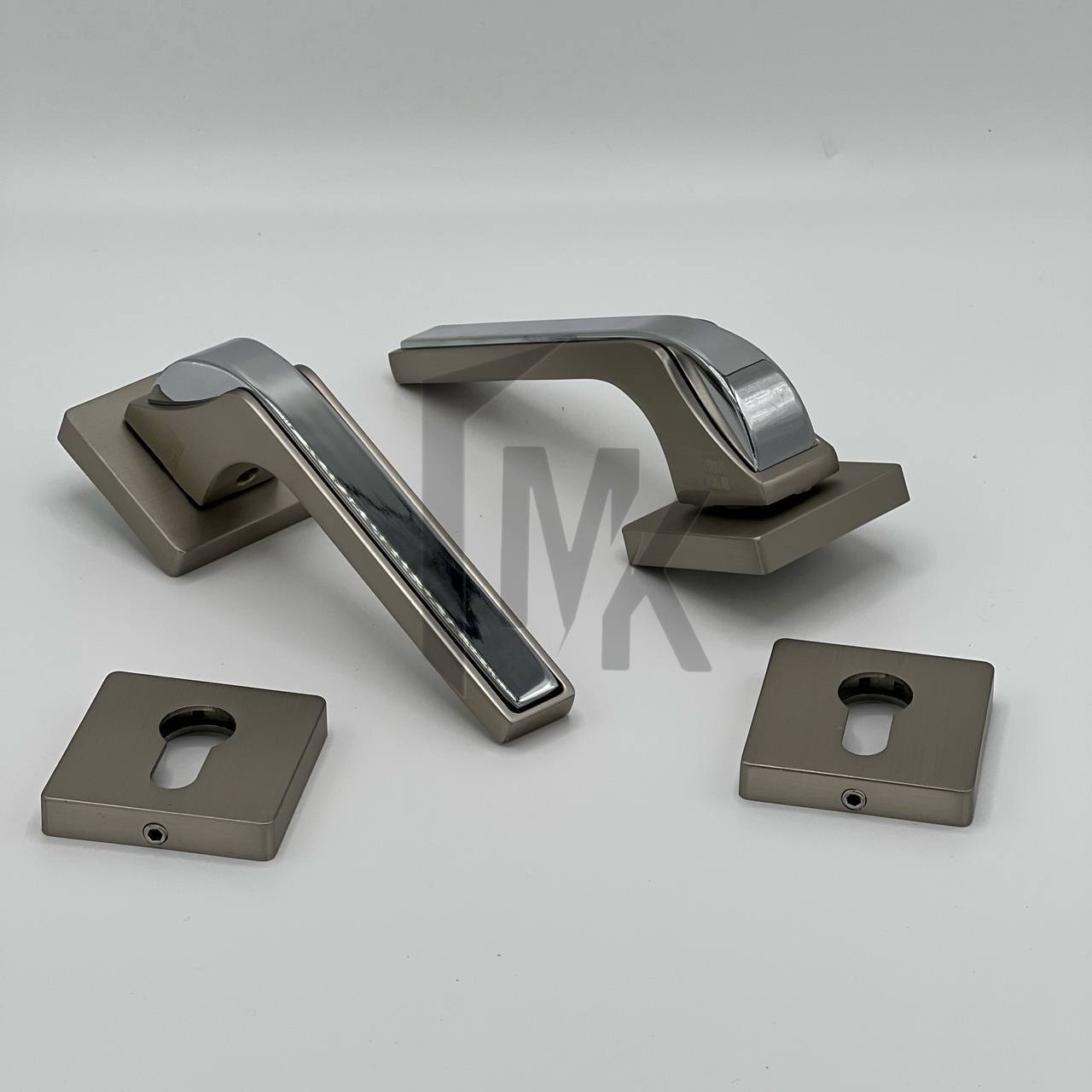 Passe sur rosace BMA 1-32