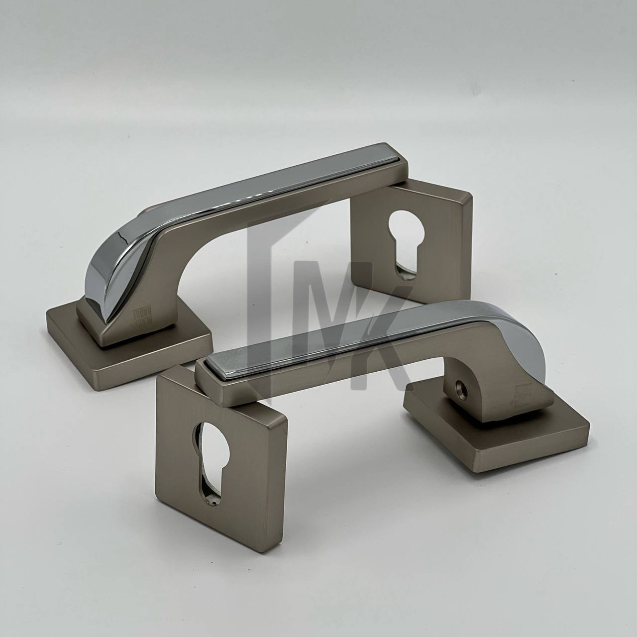 Passe sur rosace BMA 1-32