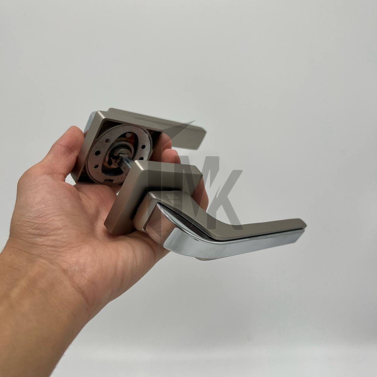 Passe sur rosace BMA 1-32