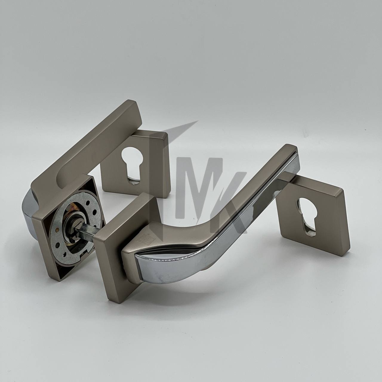 Passe sur rosace BMA 1-32