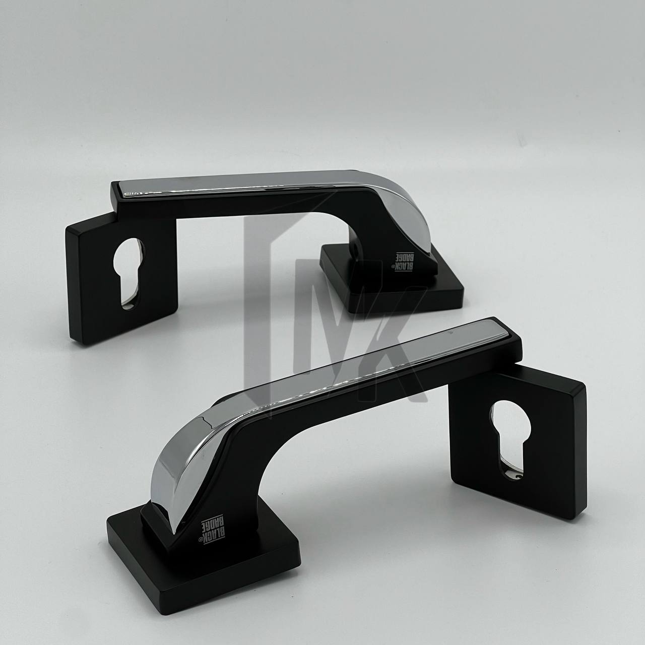 Passe sur rosace BMA 1-33