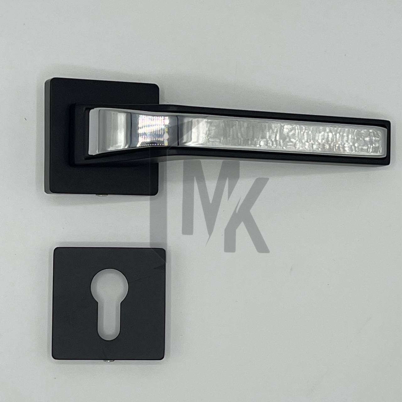 Passe sur rosace BMA 1-33