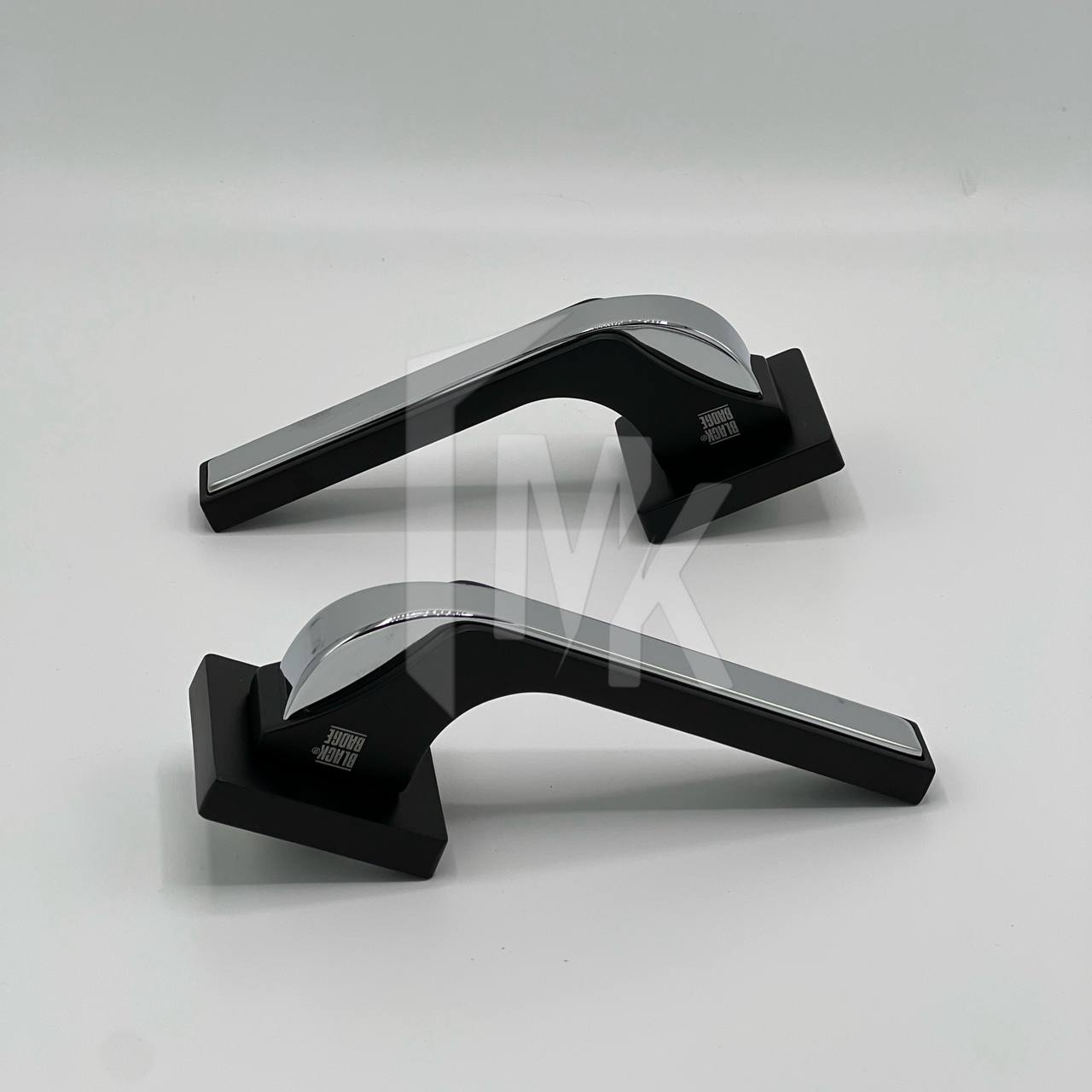 Passe sur rosace BMA 1-33