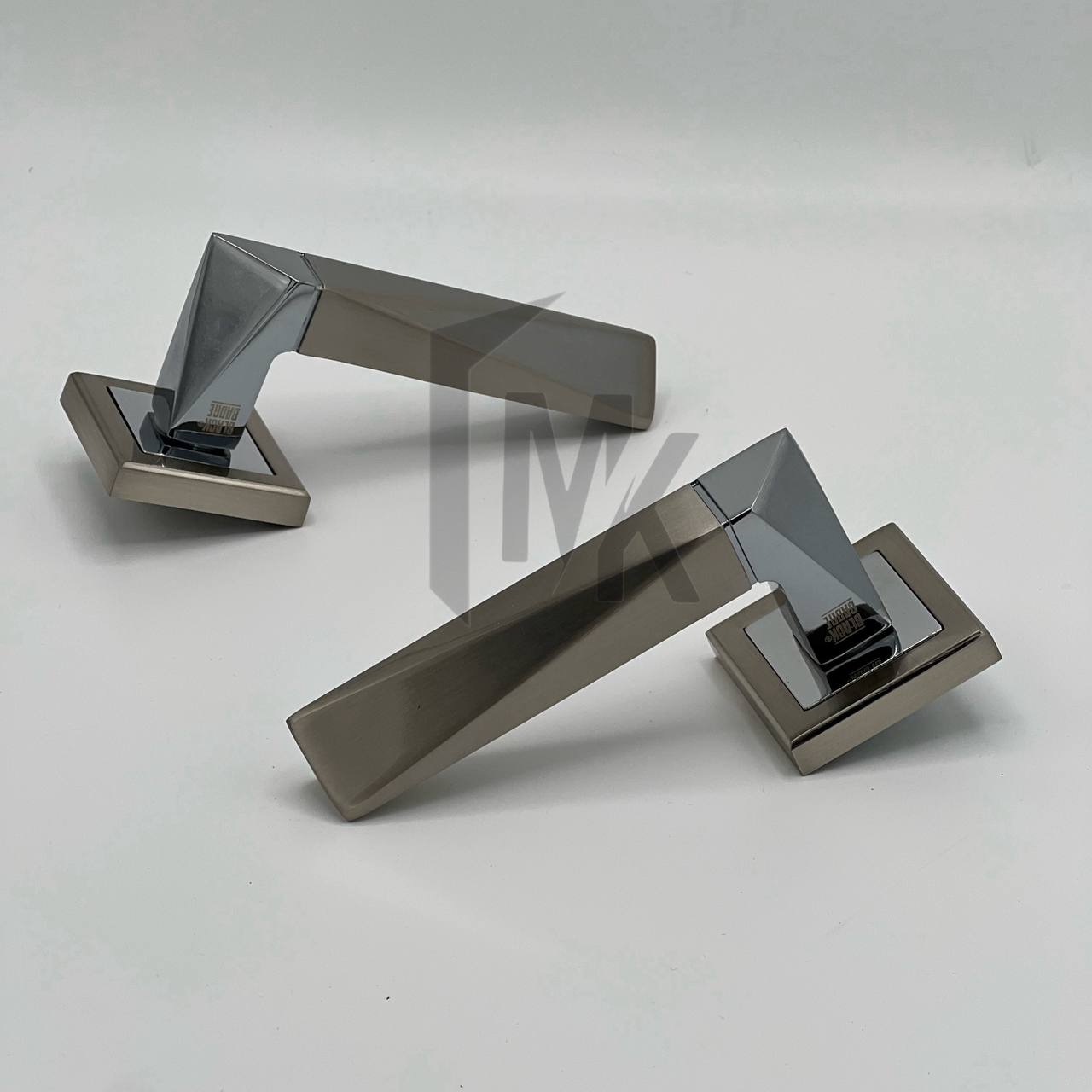 Passe sur rosace BMA 1-40