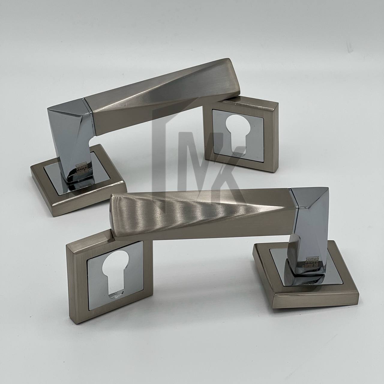 Passe sur rosace BMA 1-40