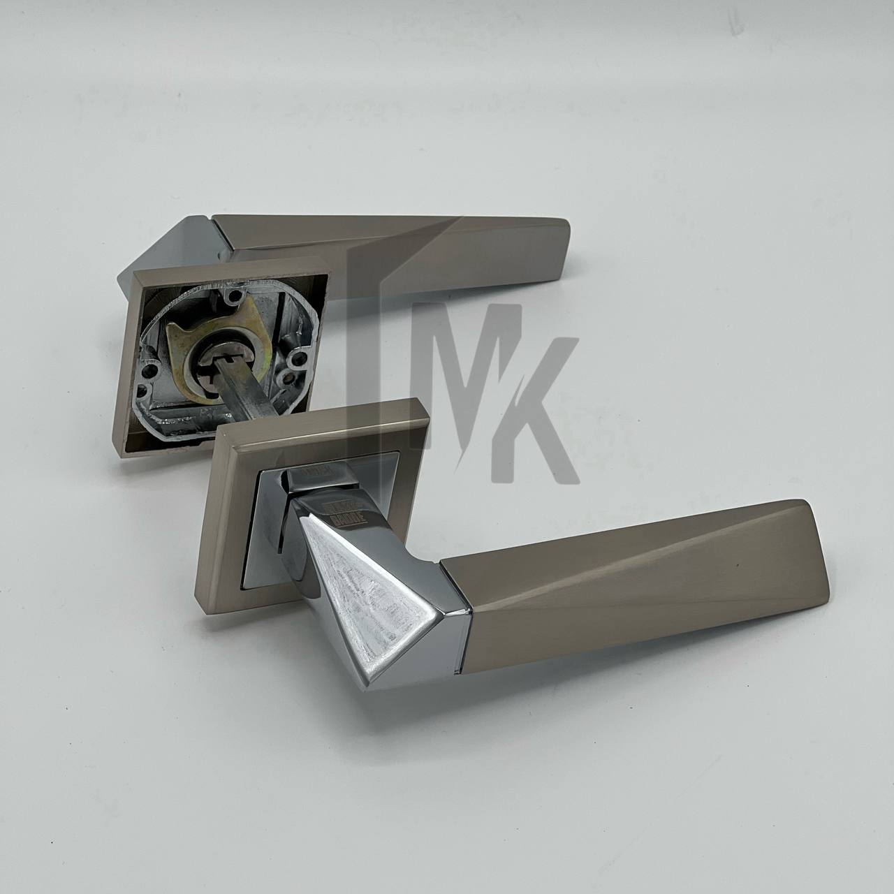 Passe sur rosace BMA 1-40