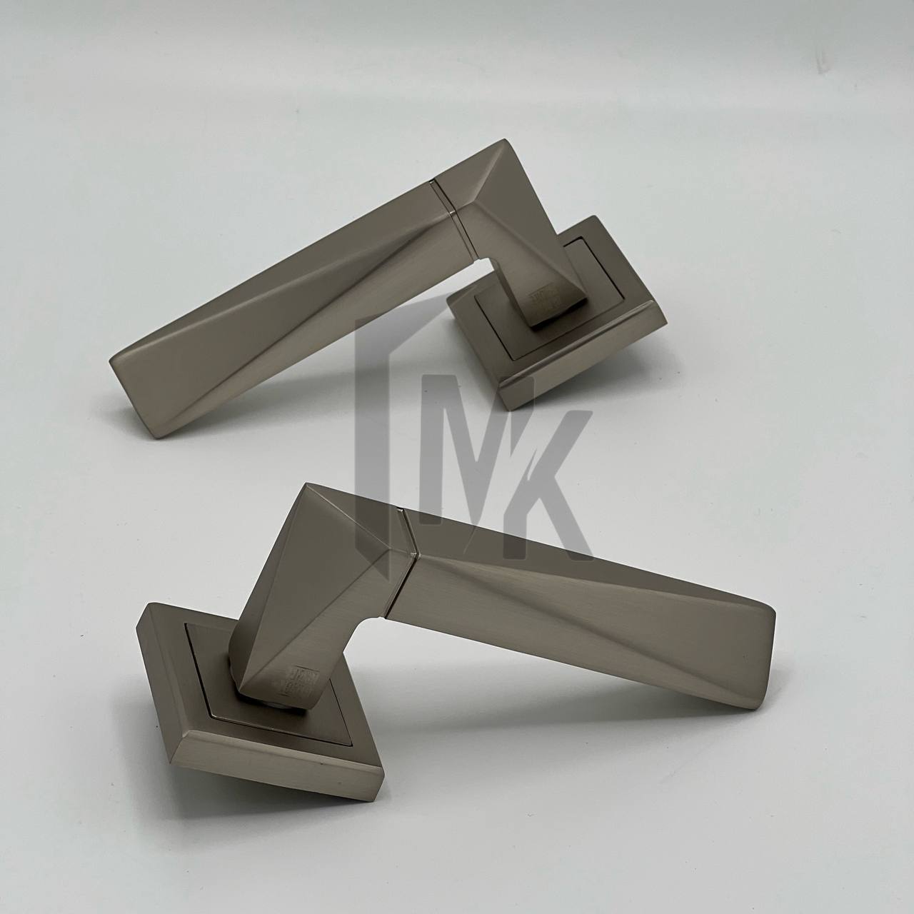 Passe sur rosace BMA 1-41