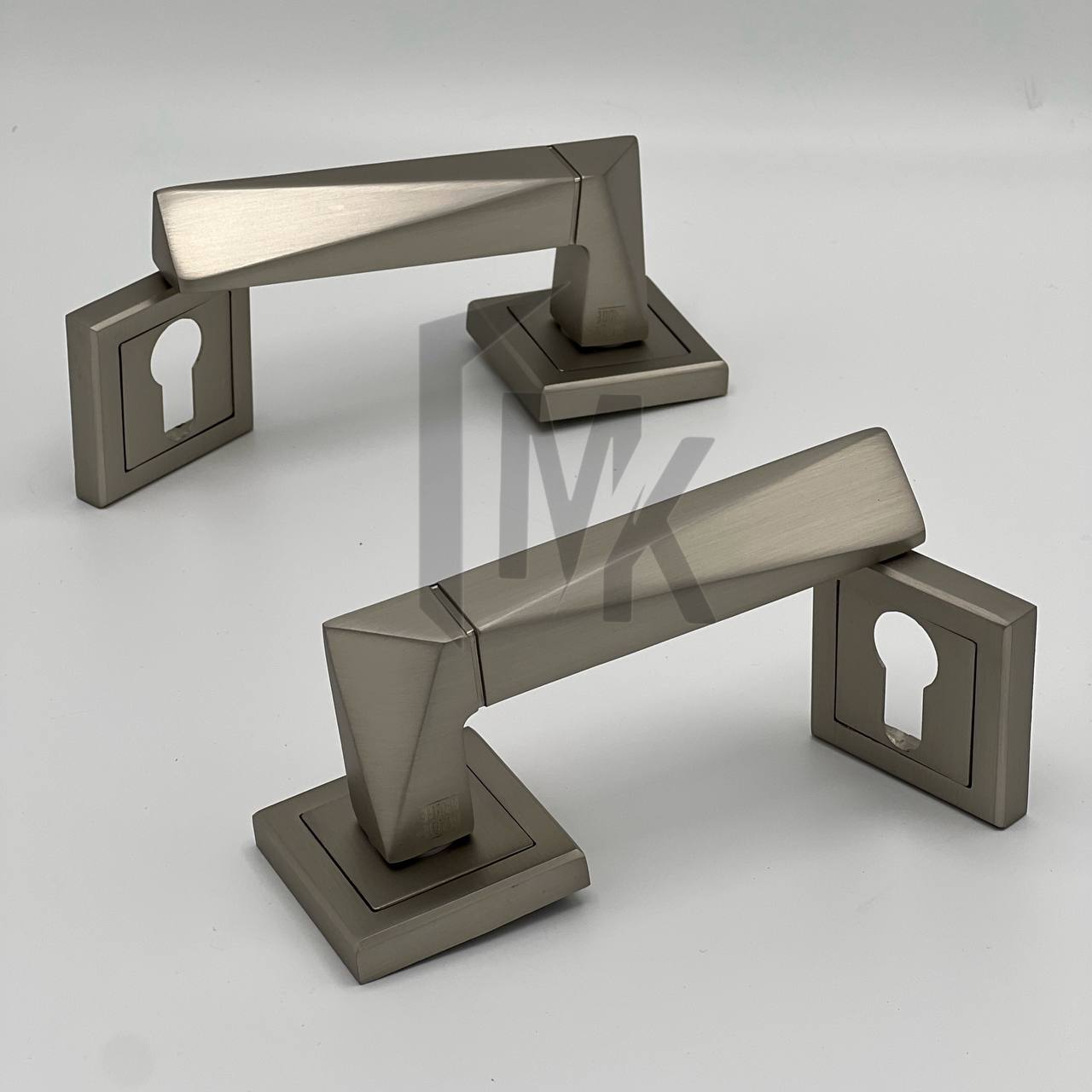 Passe sur rosace BMA 1-41