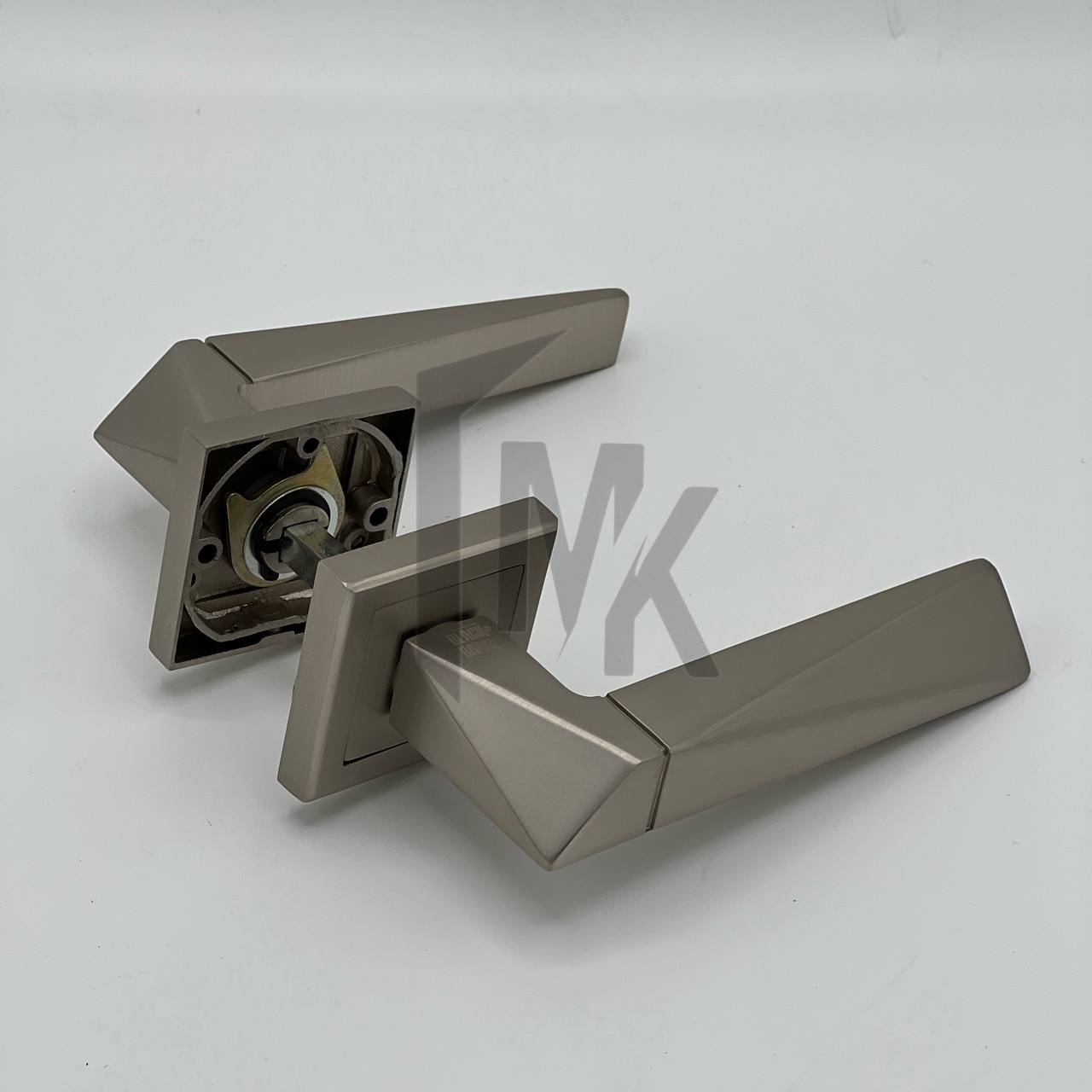 Passe sur rosace BMA 1-41