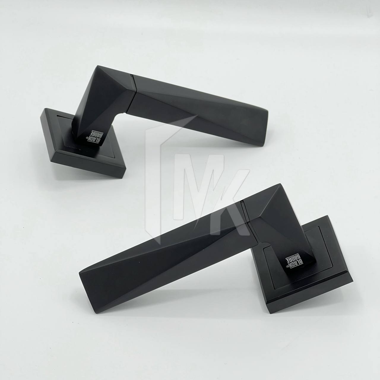 Passe sur rosace BMA 1-42