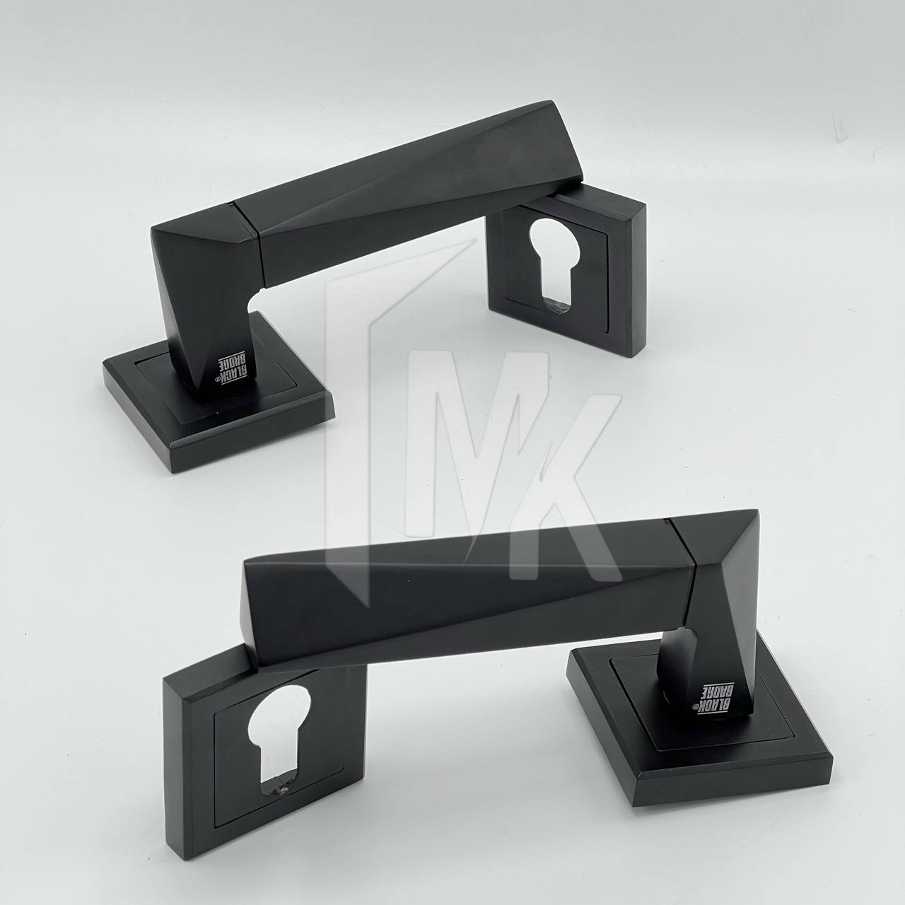 Passe sur rosace BMA 1-42