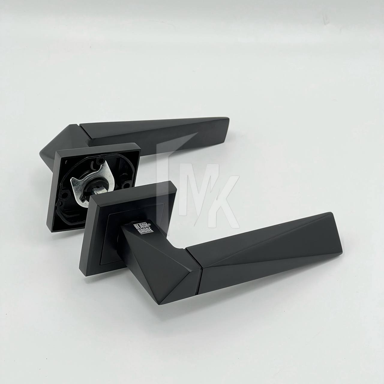 Passe sur rosace BMA 1-42