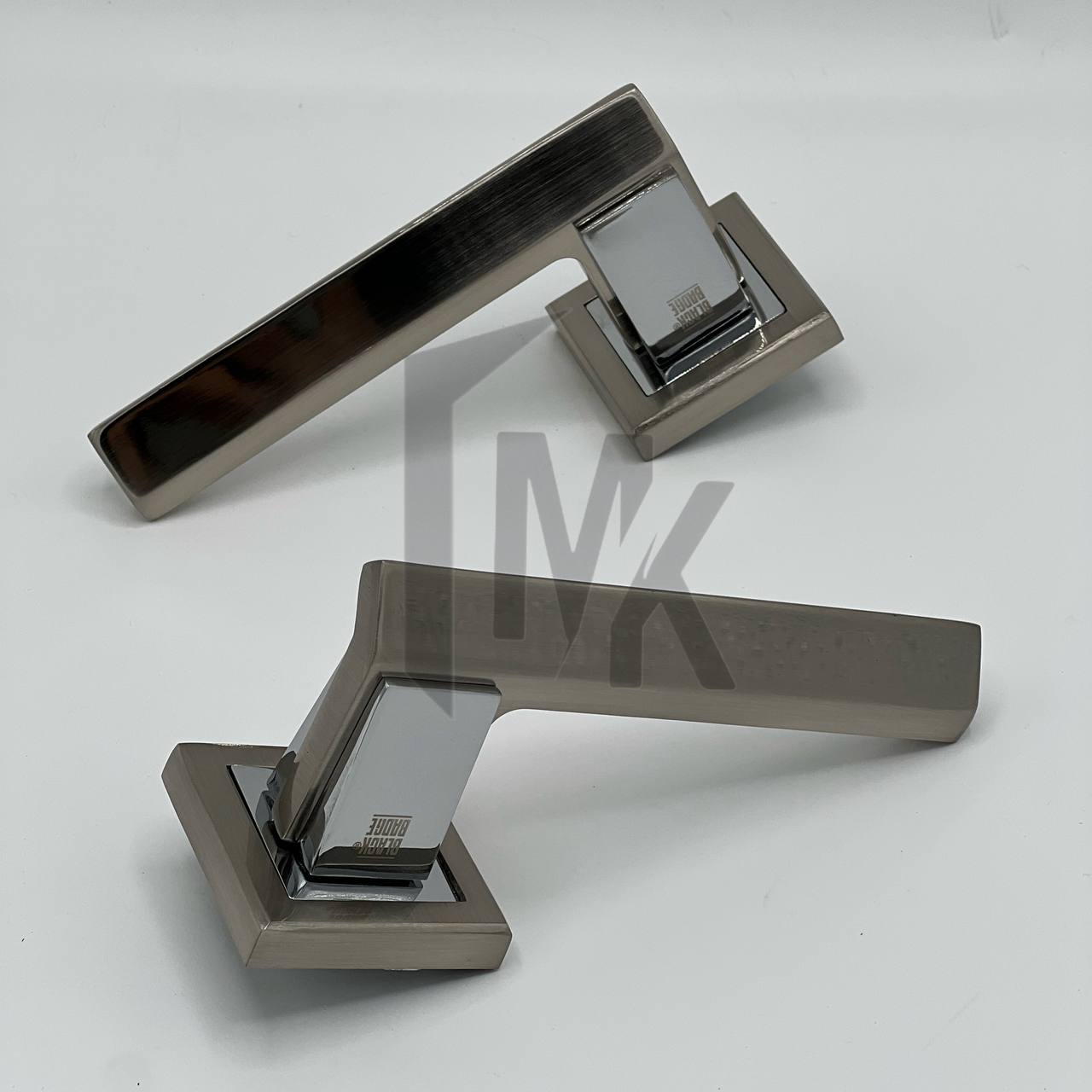 Passe sur rosace BMA 1-43