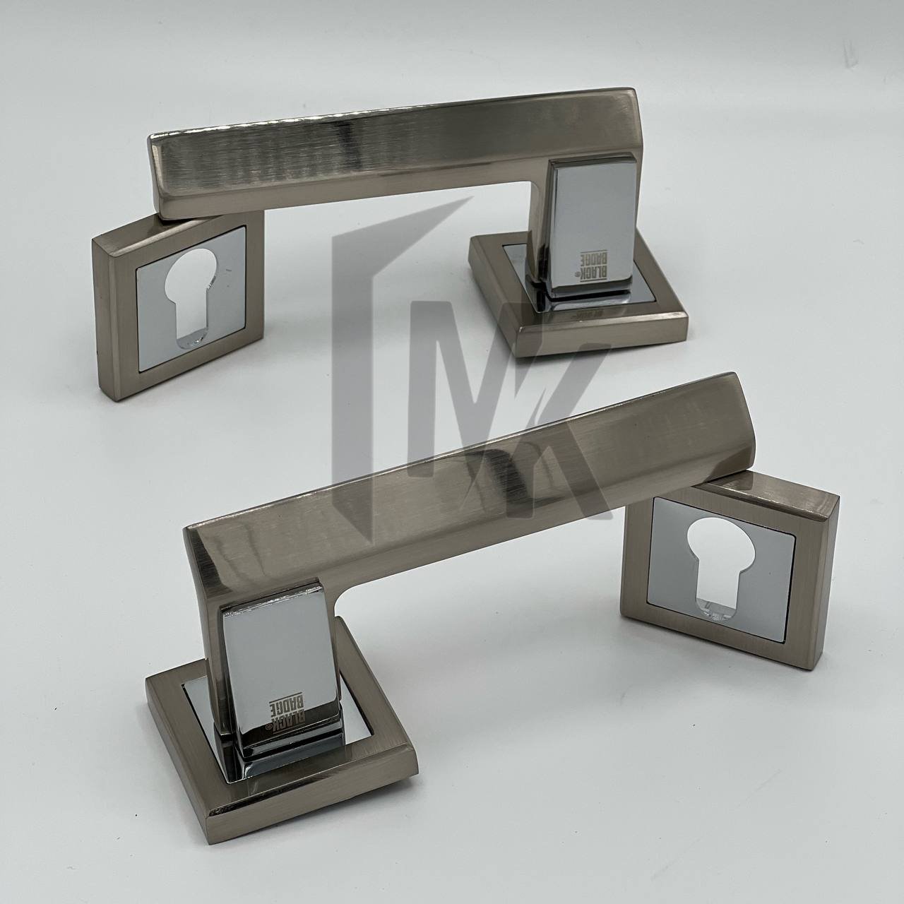 Passe sur rosace BMA 1-43