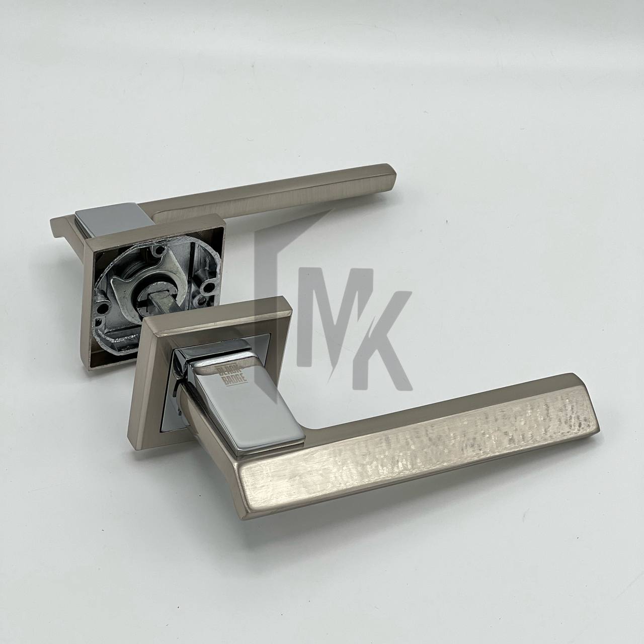 Passe sur rosace BMA 1-43