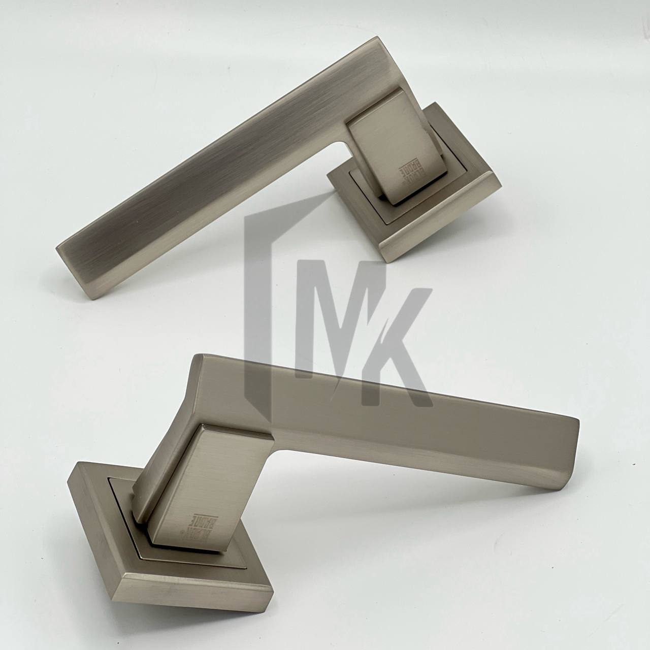 Passe sur rosace BMA 1-44