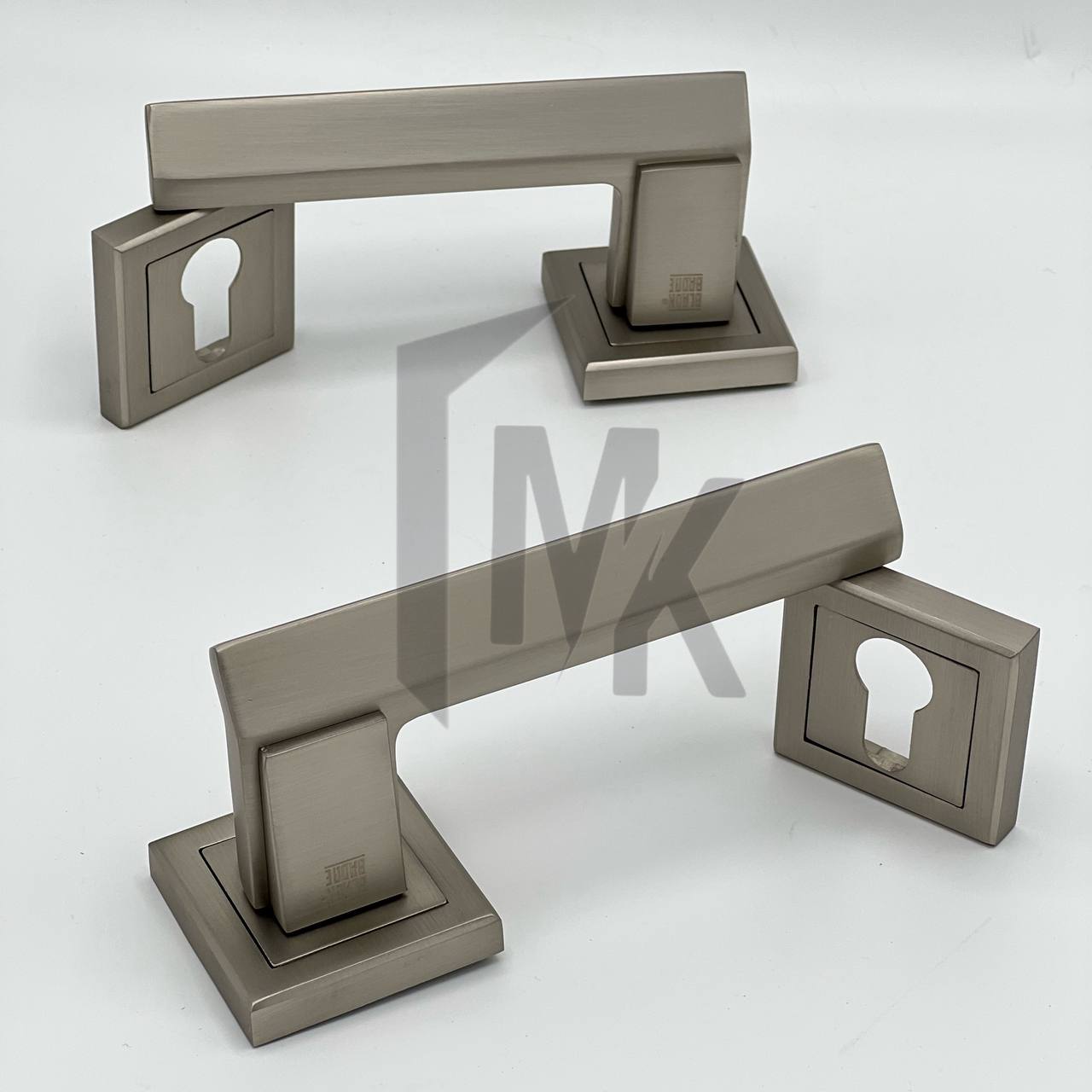 Passe sur rosace BMA 1-44