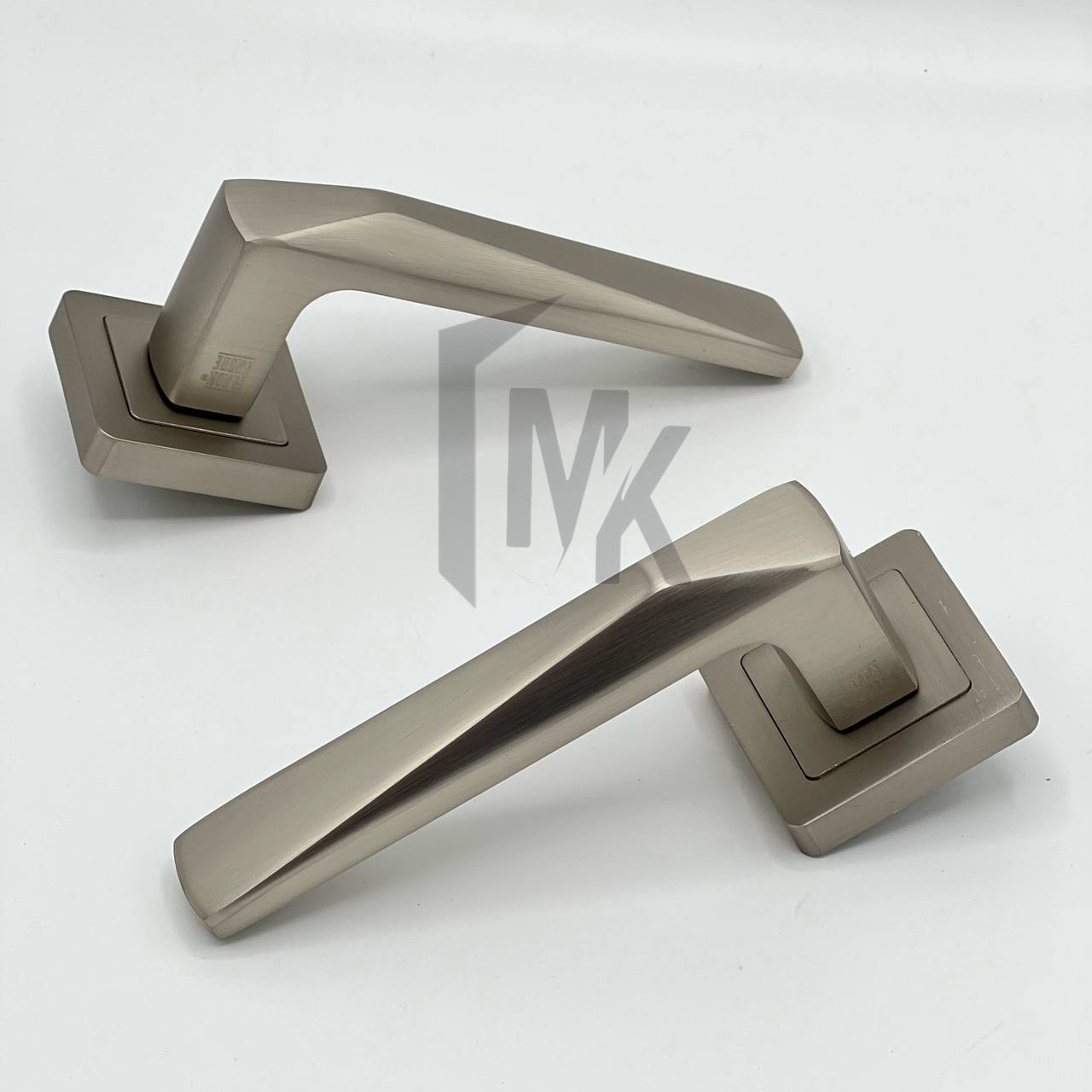 Passe sur rosace BMA 1-46