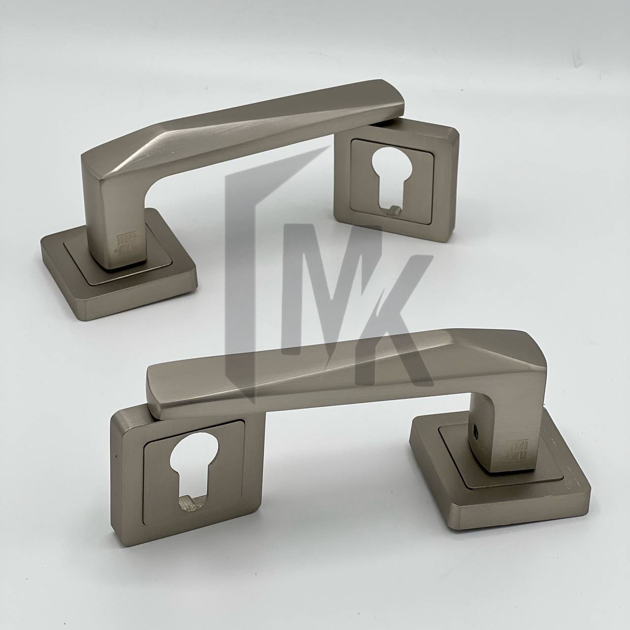 Passe sur rosace BMA 1-46