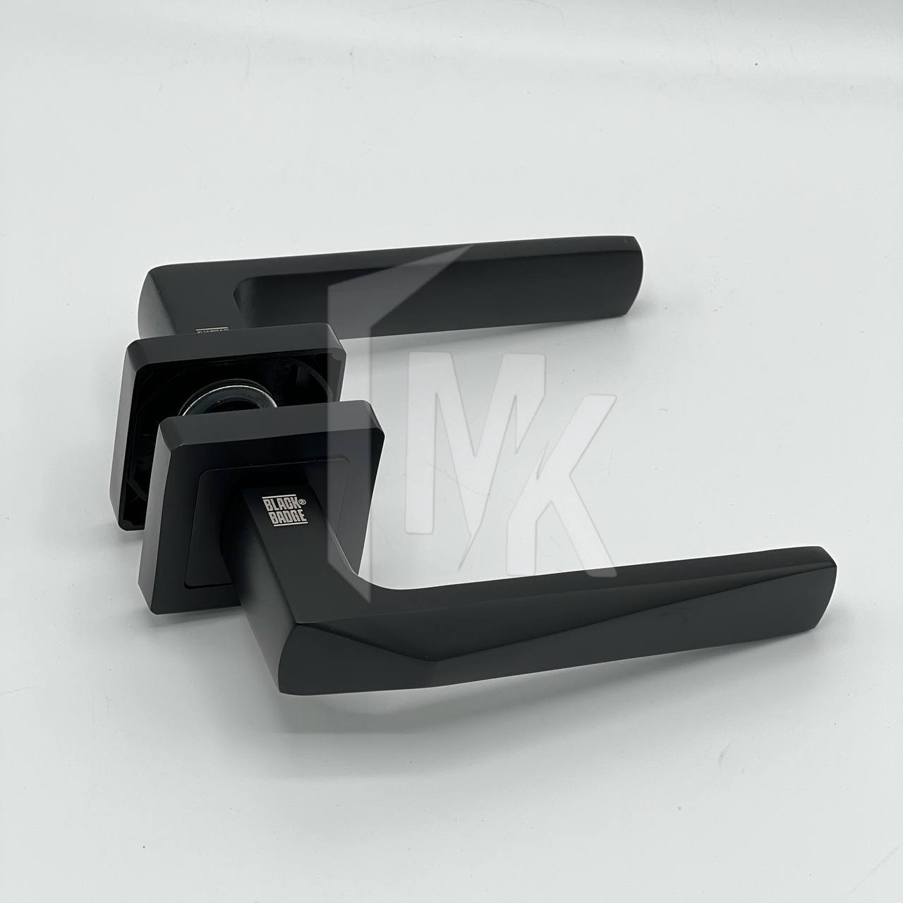 Passe sur rosace BMA 1-47