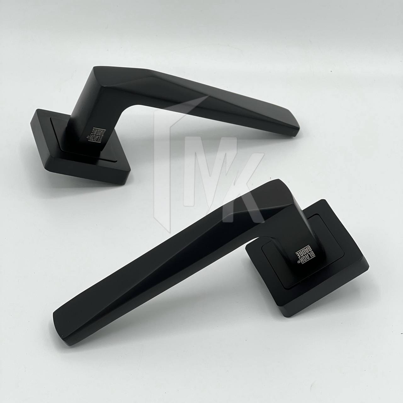 Passe sur rosace BMA 1-47