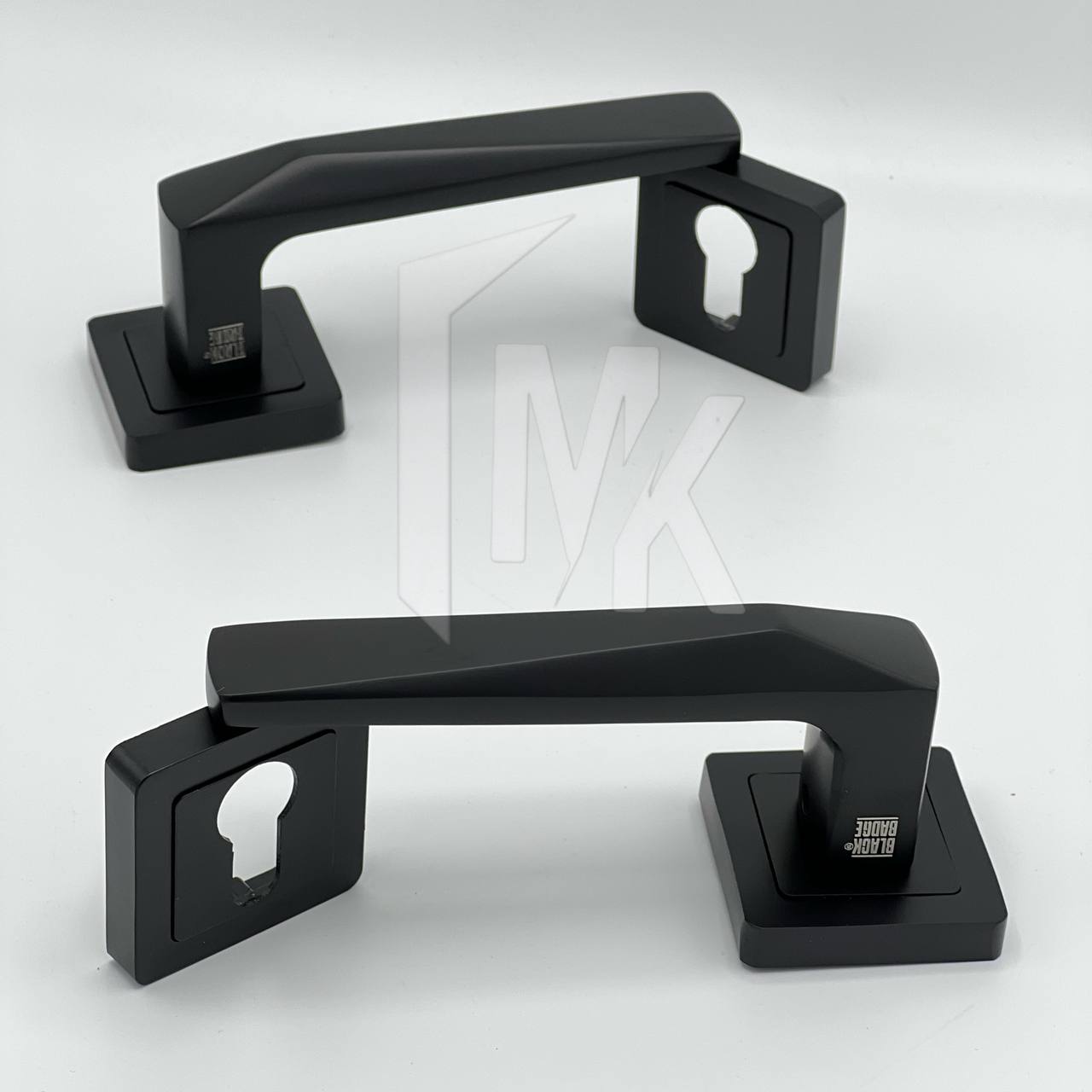 Passe sur rosace BMA 1-47