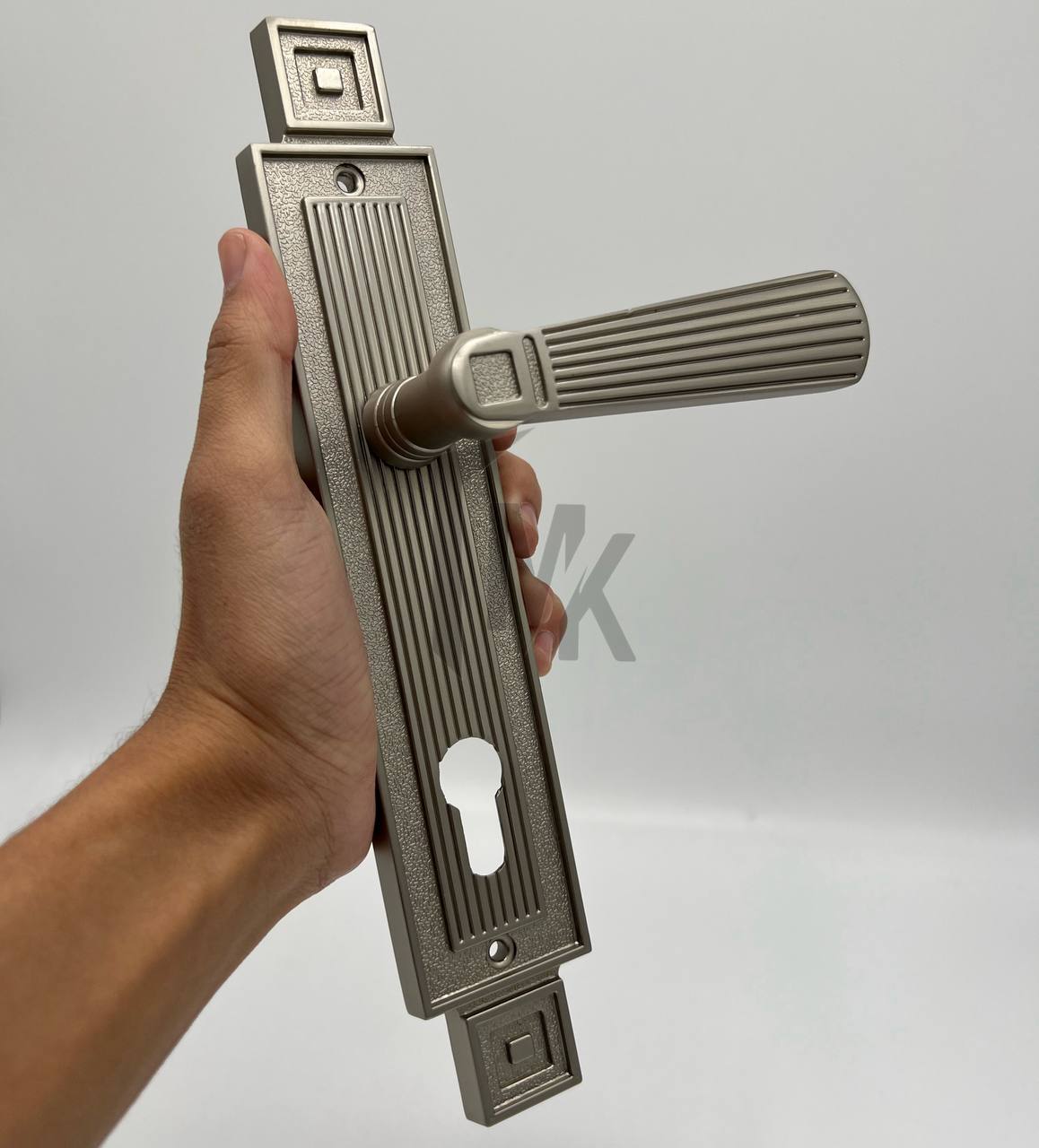 Passe BMA 1-54