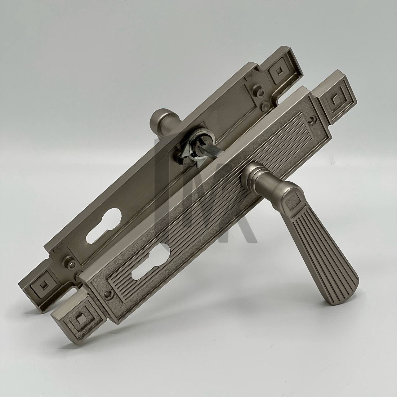 Passe BMA 1-54