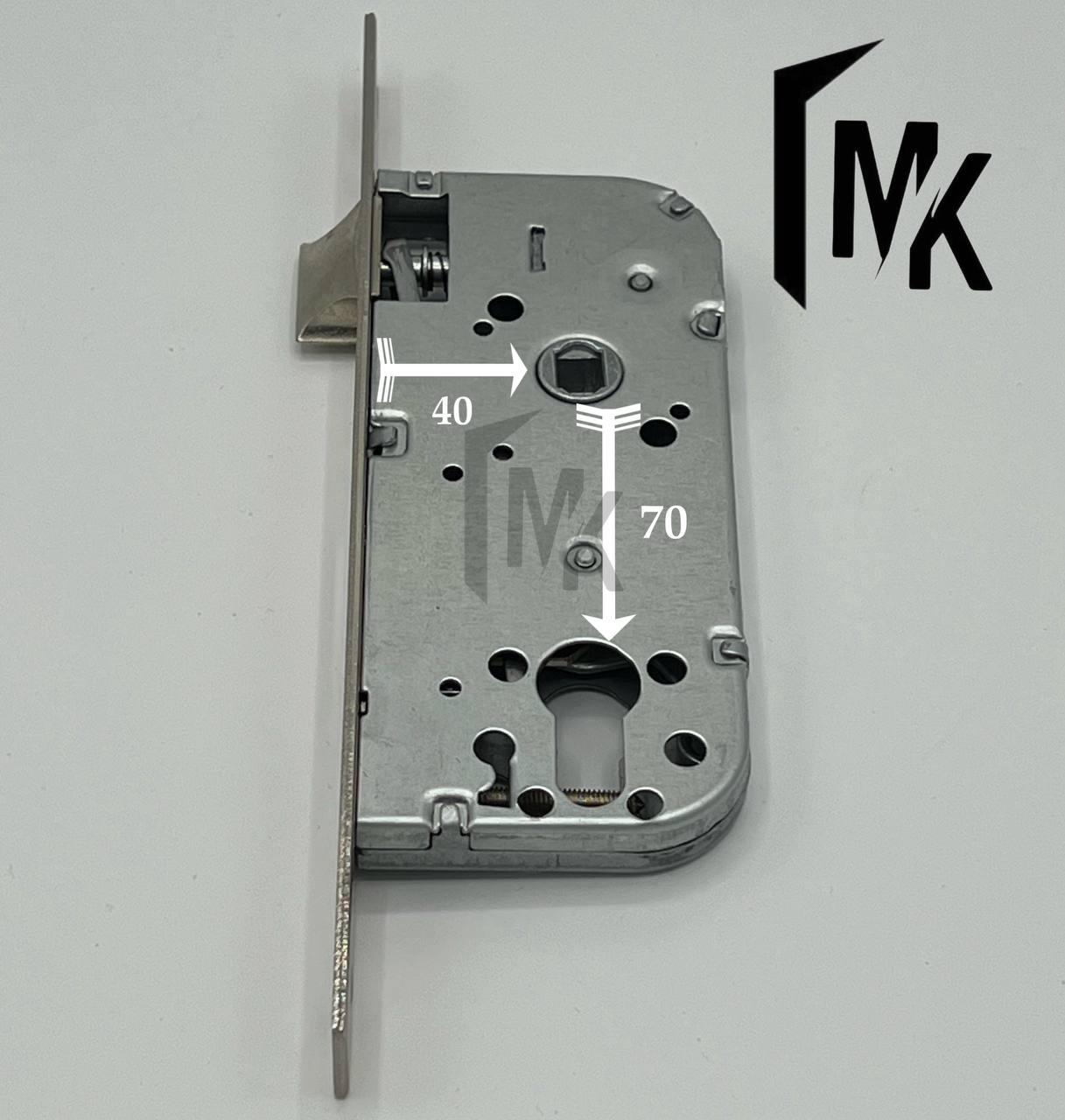 Serrure Lince ?? 40 × 70 mm ( Stondare )