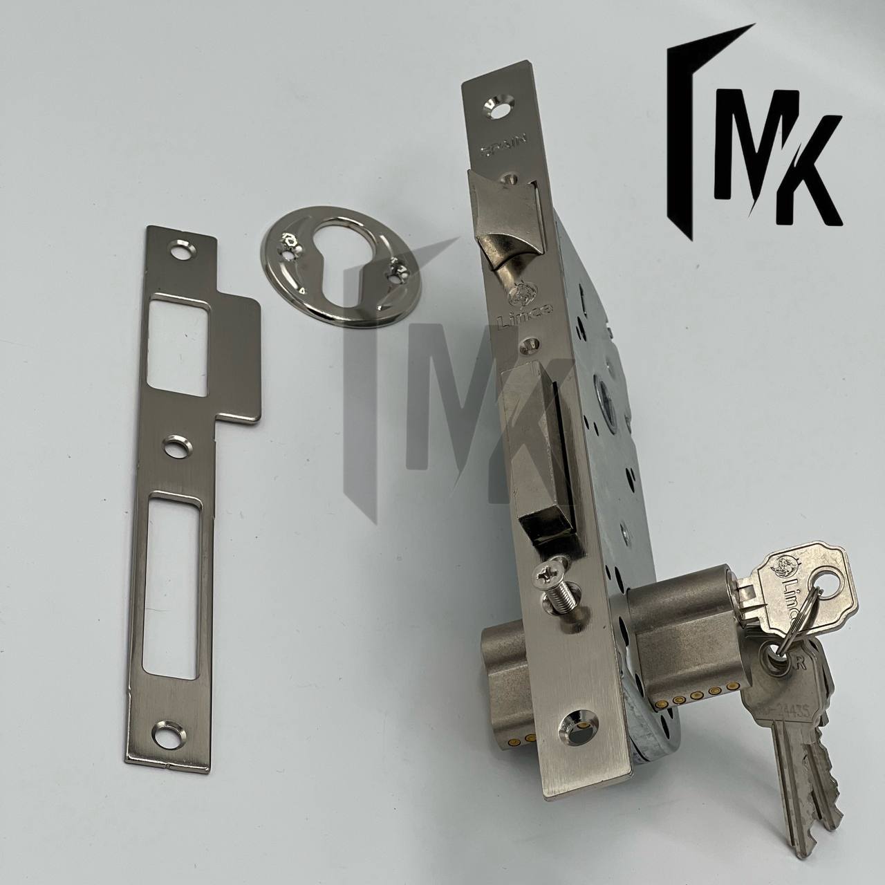 Serrure Lince ?? 40 × 70 mm ( Stondare )