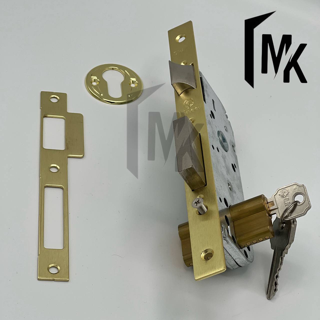 Serrure Lince ?? 40 × 70 mm ( Stondare )