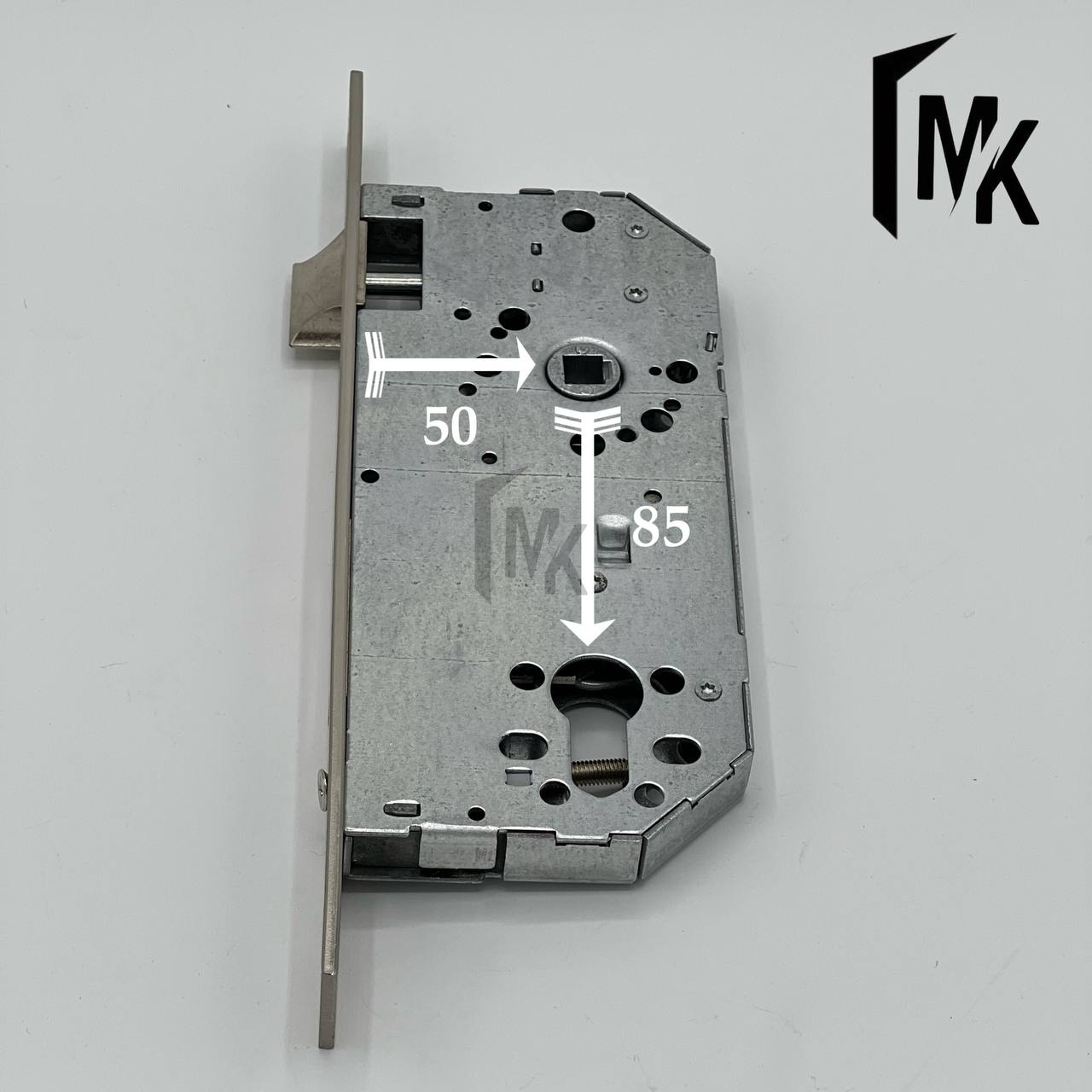 Serrure Lince ?? 50 × 85 mm ( Clé Spéciale )