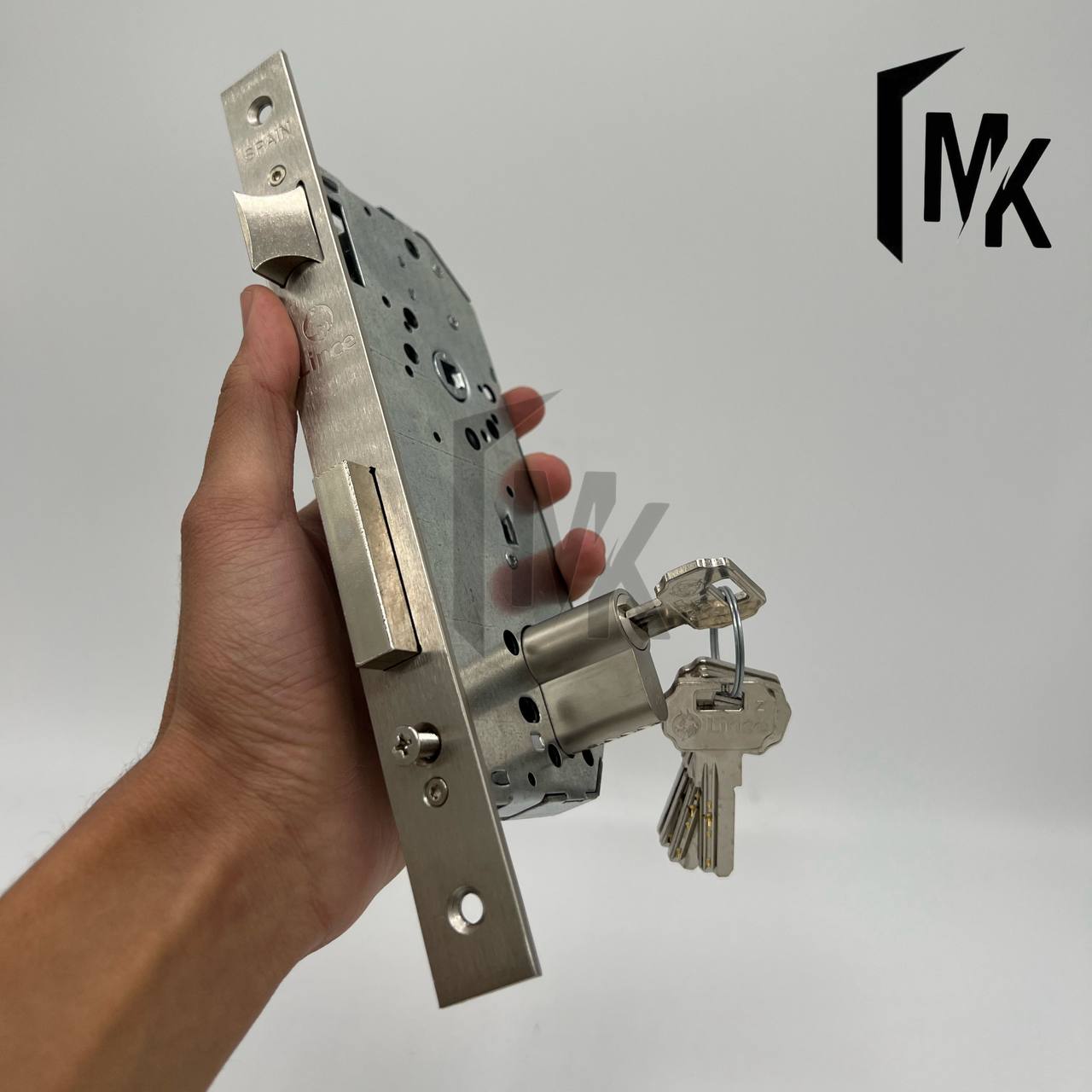 Serrure Lince ?? 50 × 85 mm ( Clé Spéciale )