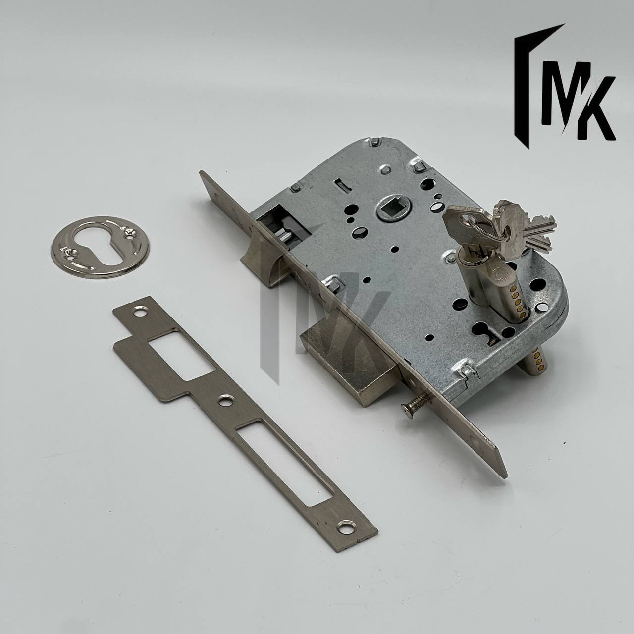 Serrure Lince ?? 50 × 70 mm (Clé Normale)