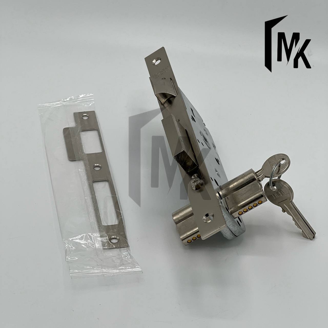 Serrure icsa ?? 40 × 70 mm (Stondare)