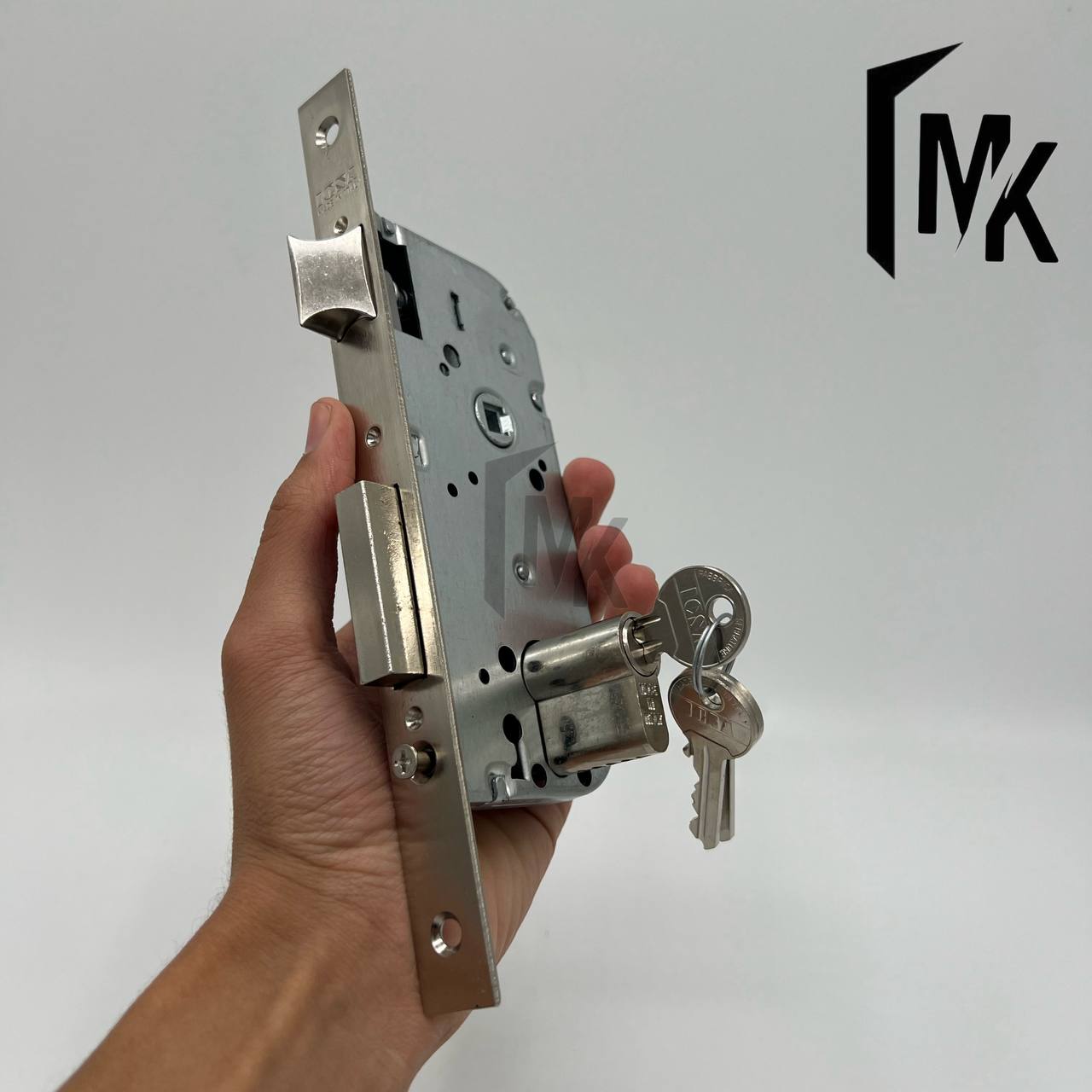 Serrure icsa ?? 40 × 70 mm (Stondare)